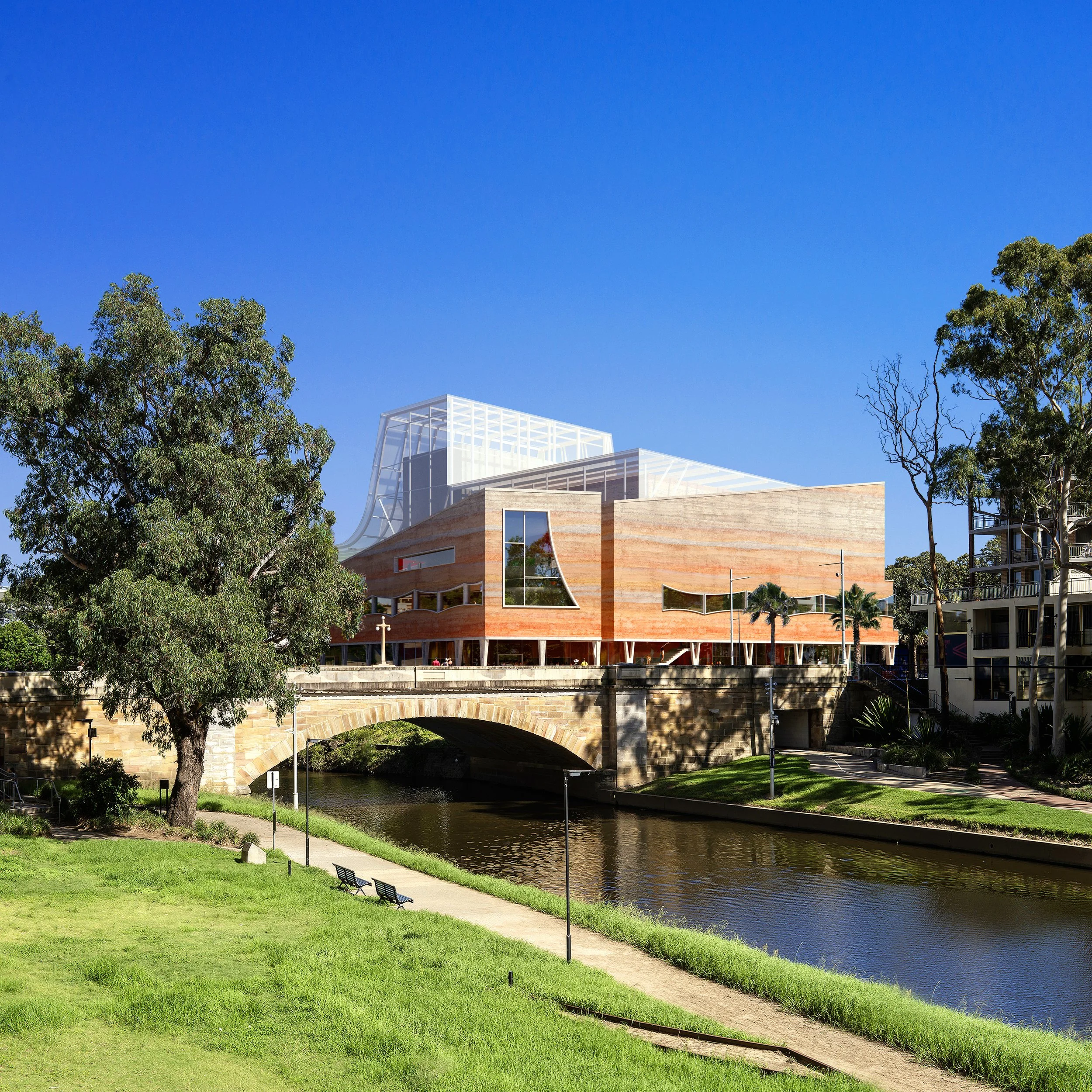 Durbach Block Jaggers Architects