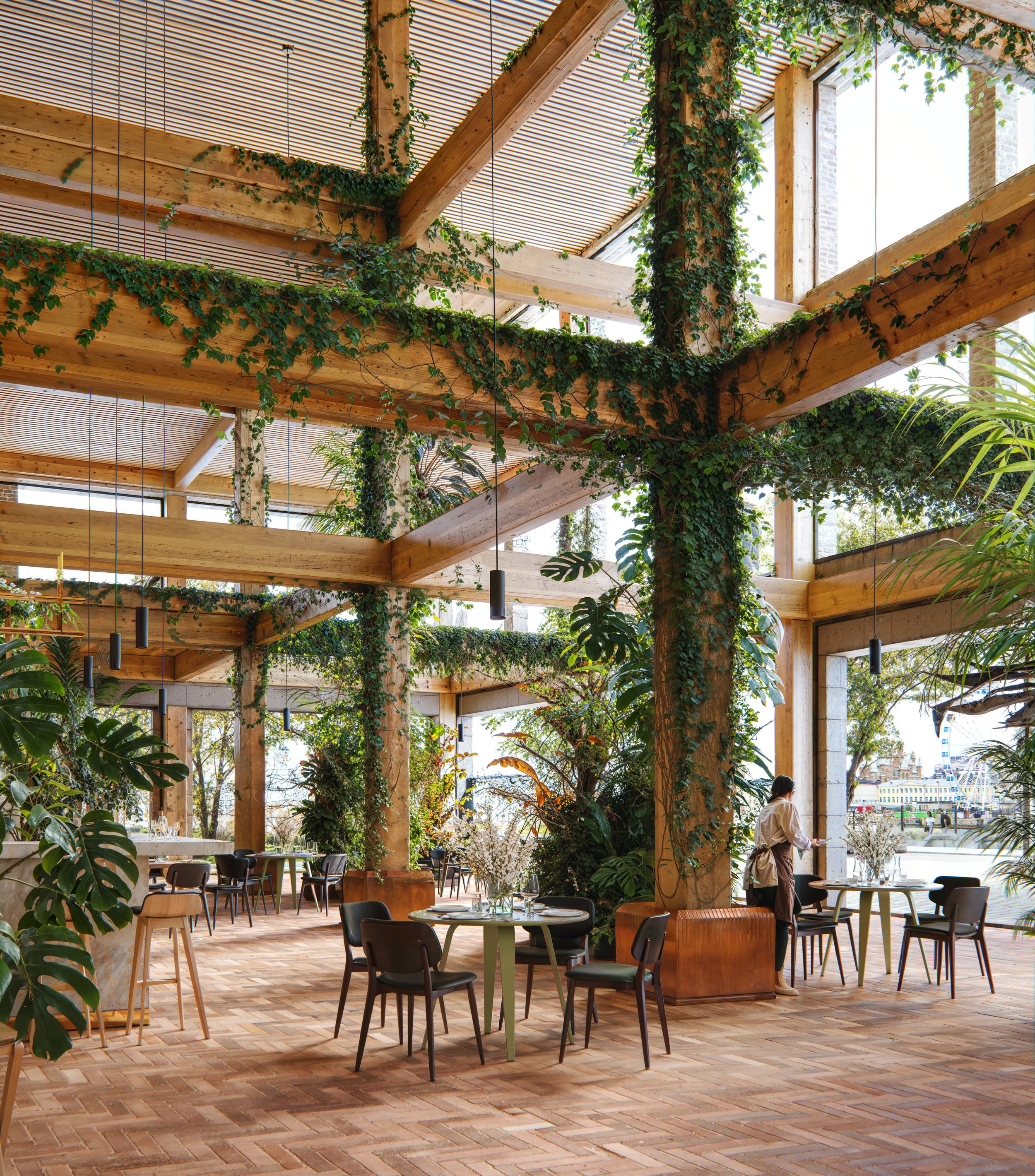 Anttinen Oiva Architects