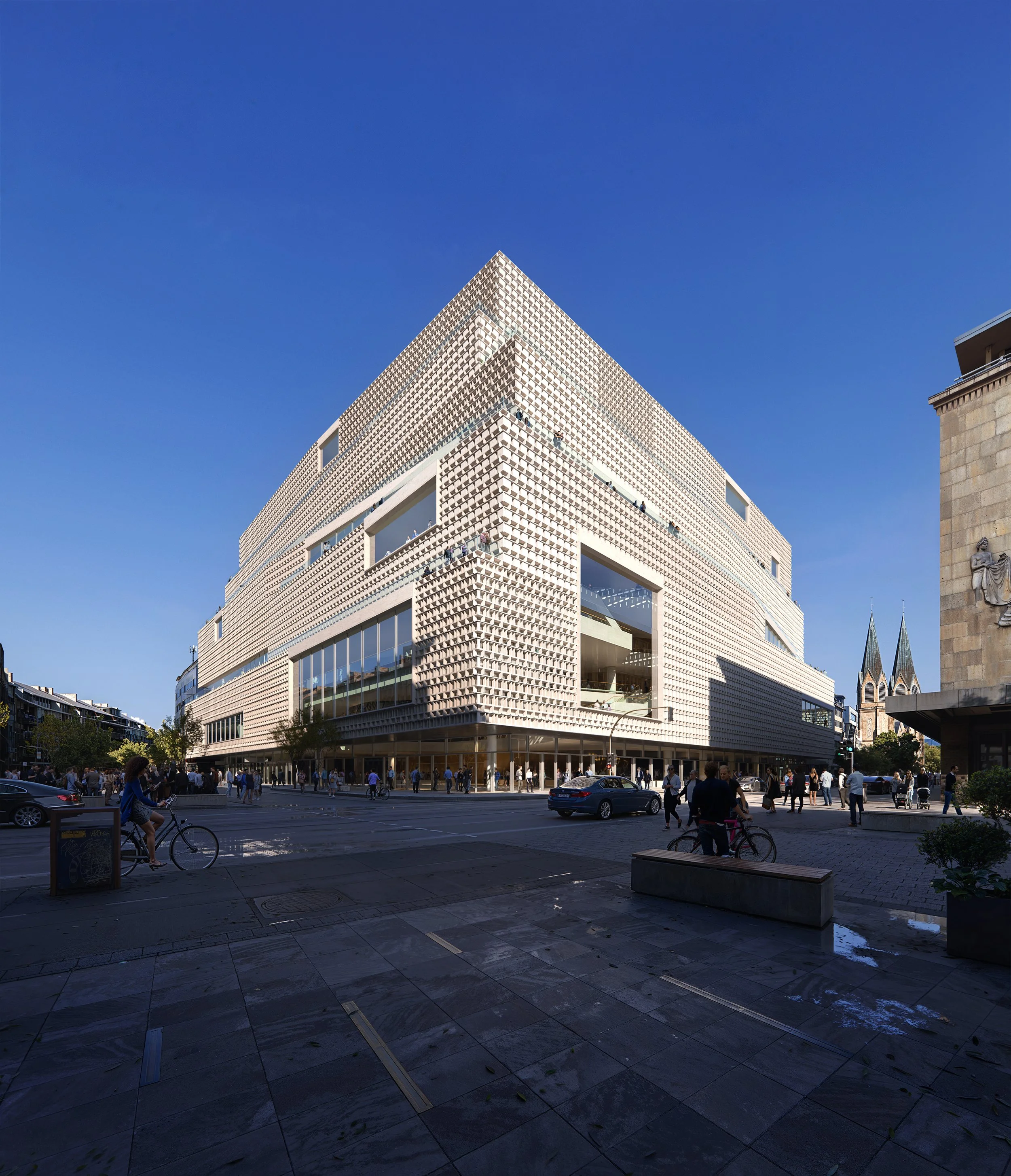 Henning Larsen Architects