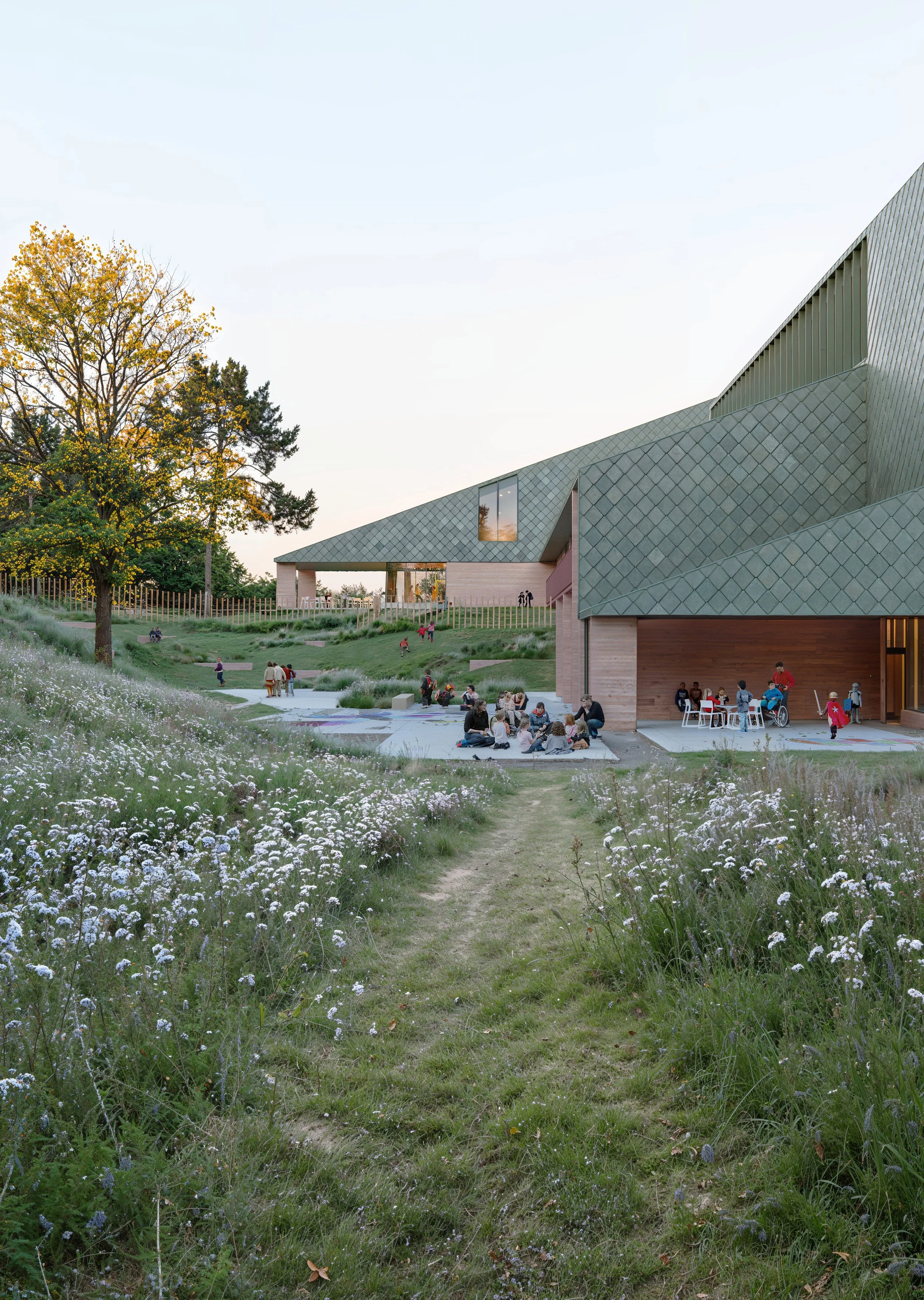 Henning Larsen Architects