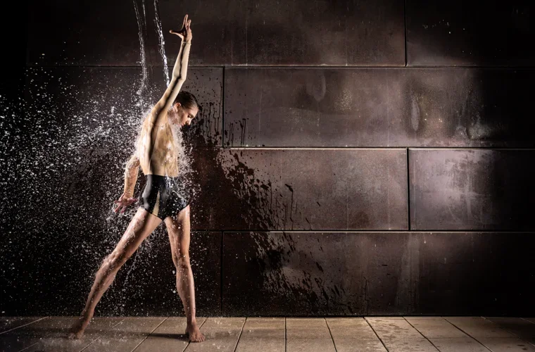 Symphony of Psalms - Ballet West
