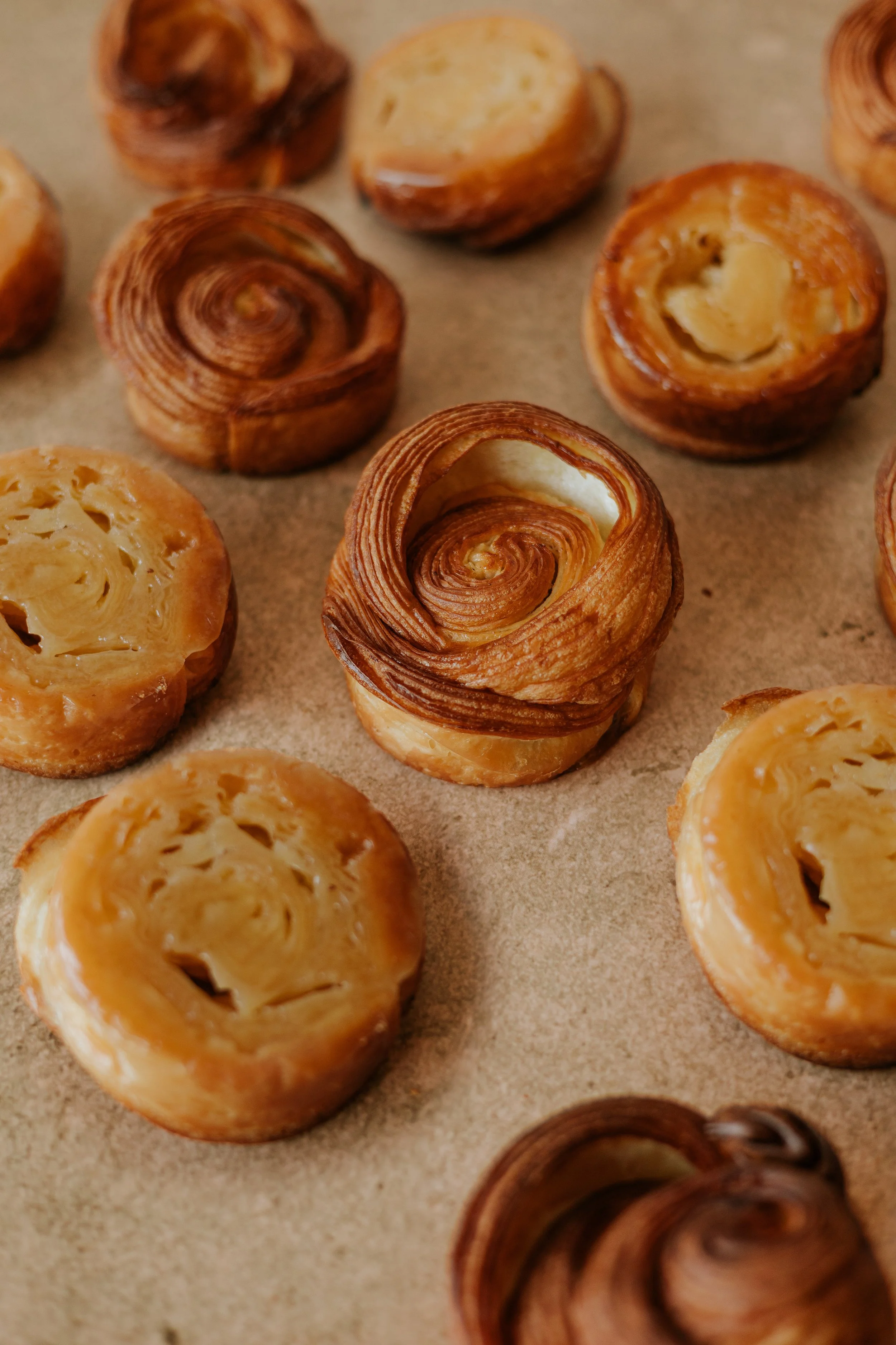 KOUIGN AMANN