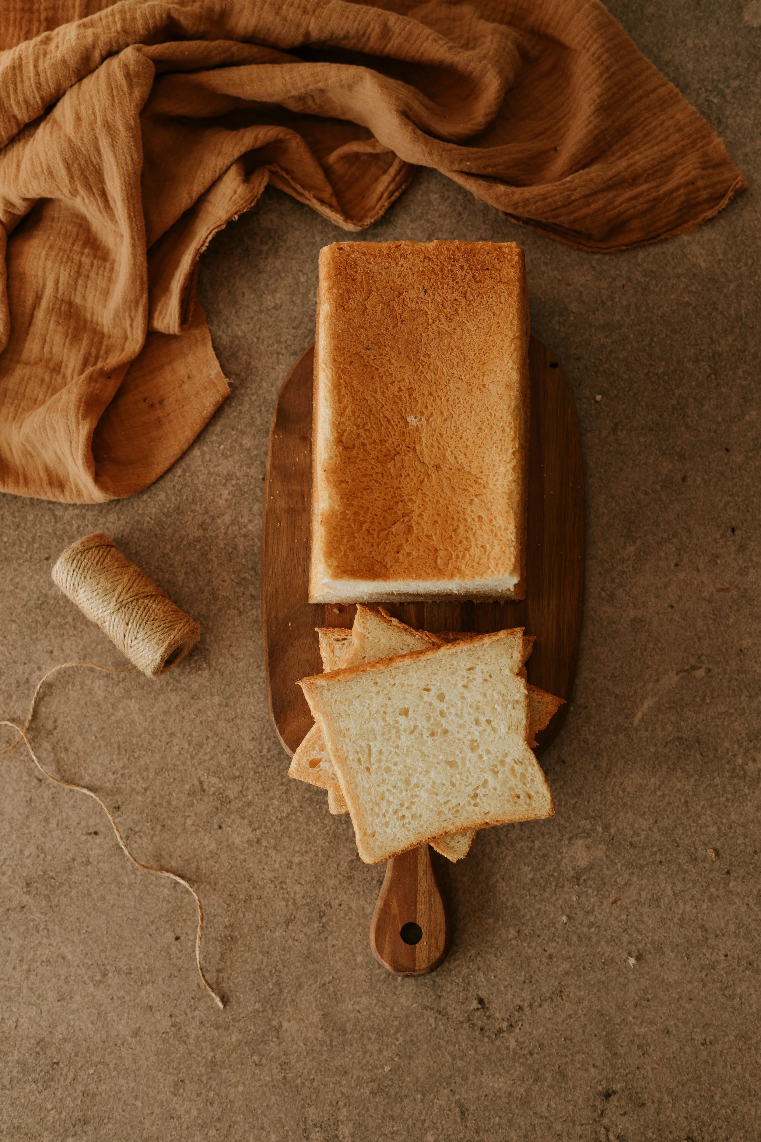 PAIN DE MIE