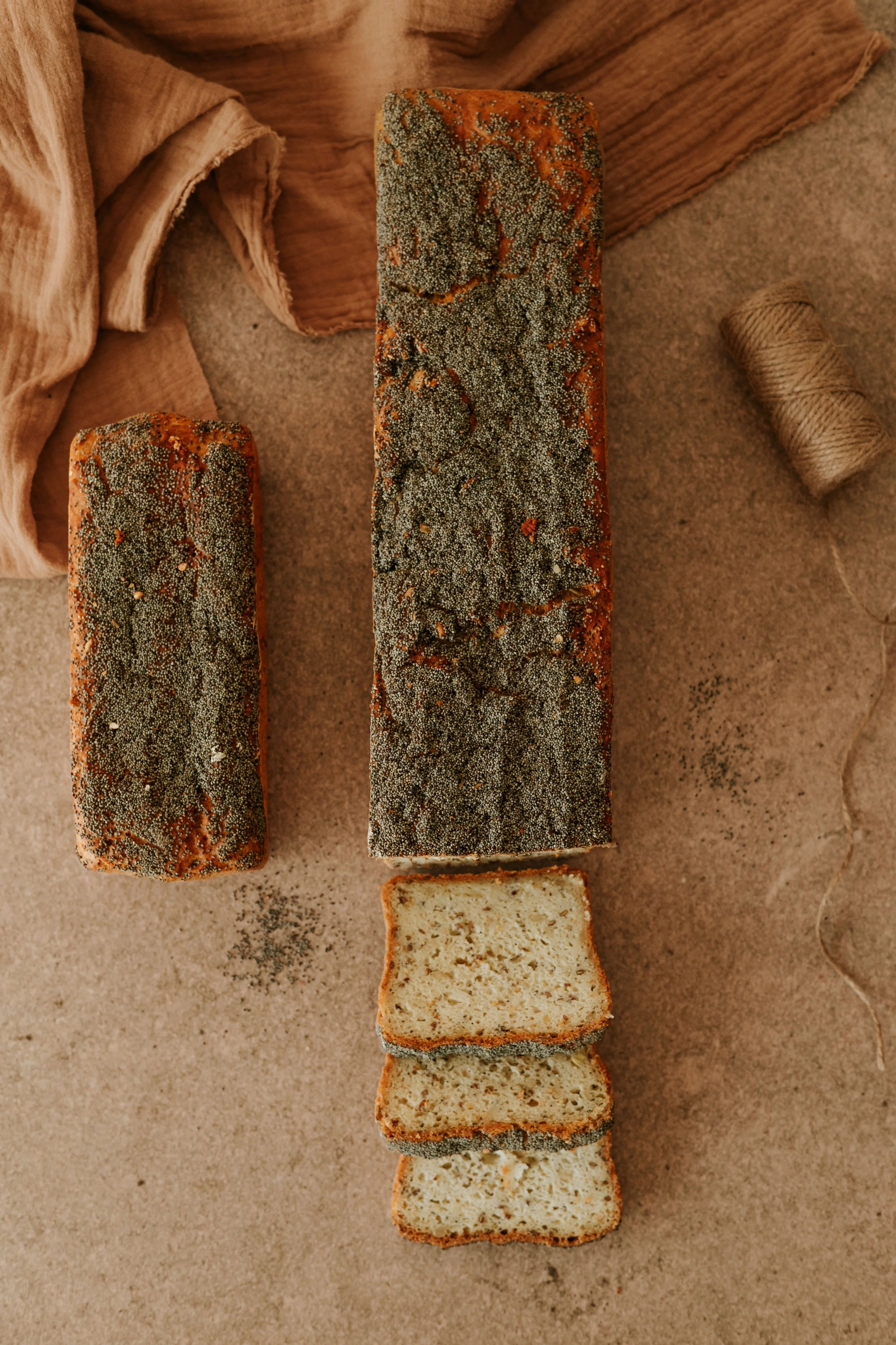 LIBANAIS (farines sans gluten)
