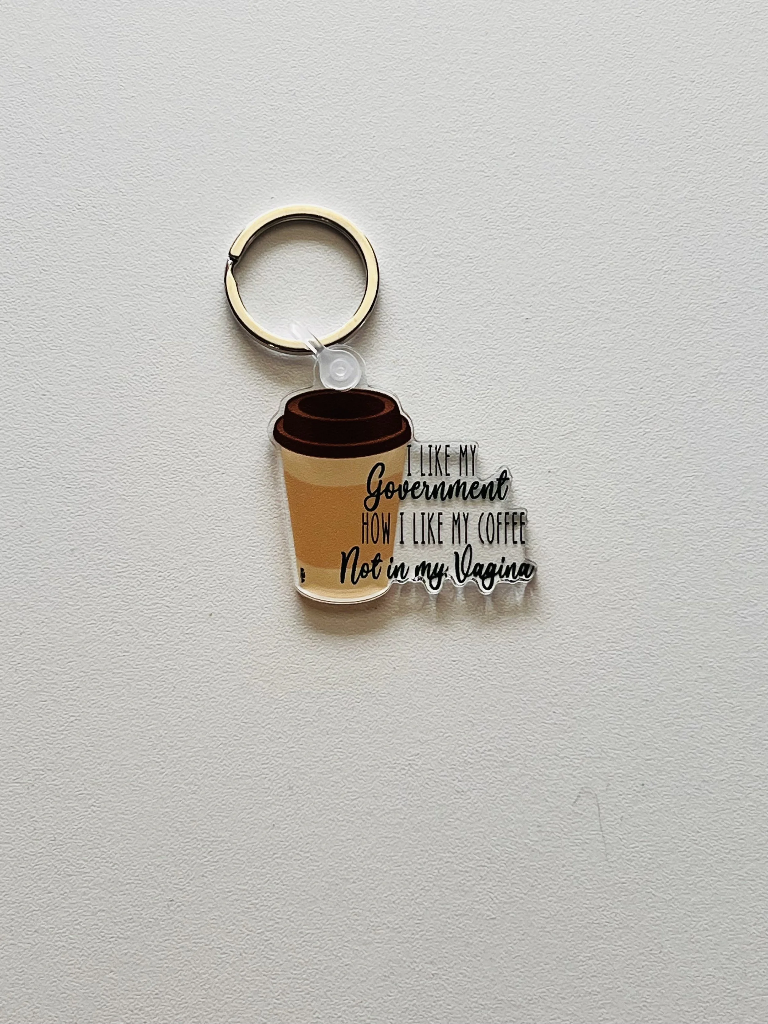 GOVERNMENT COFFEE KEYCHAIN B.jpeg