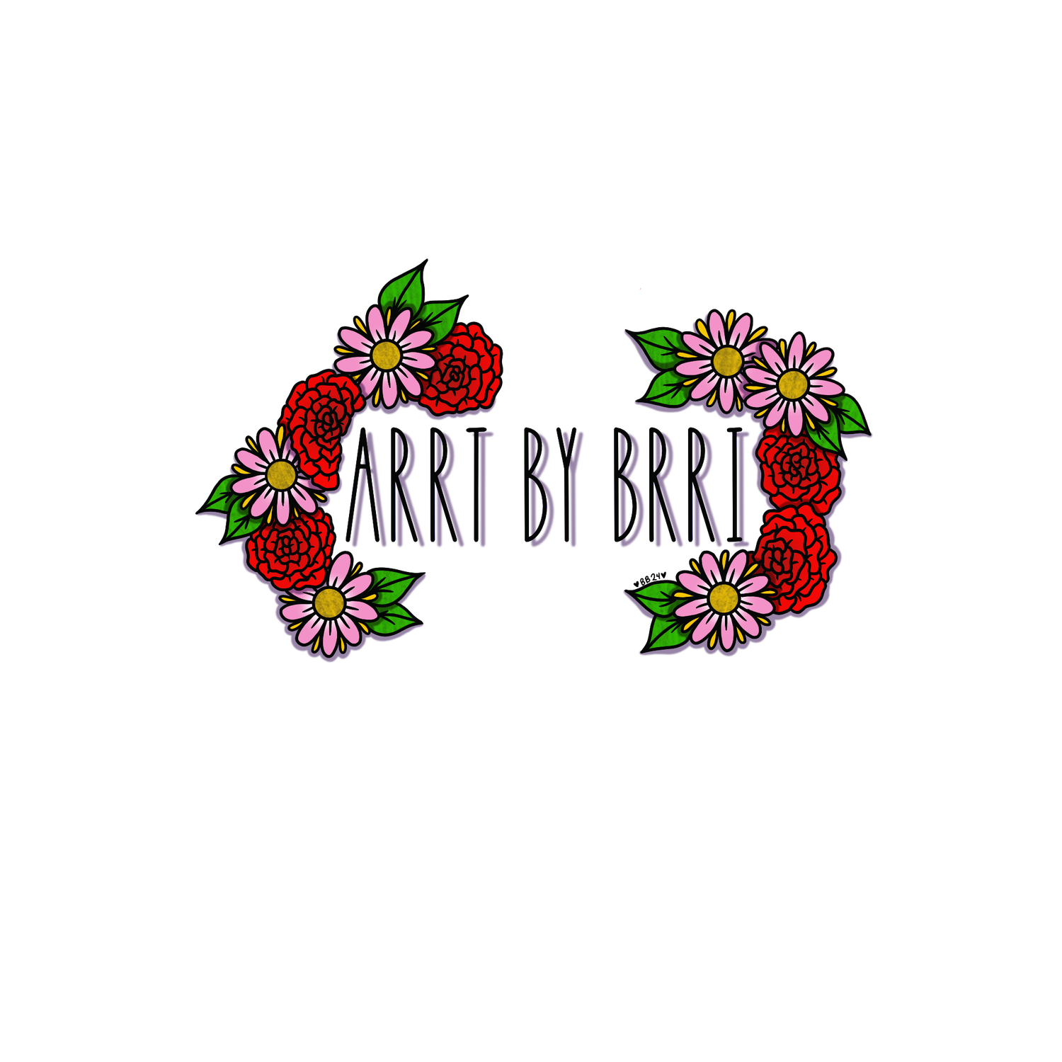 Arrt by Brri