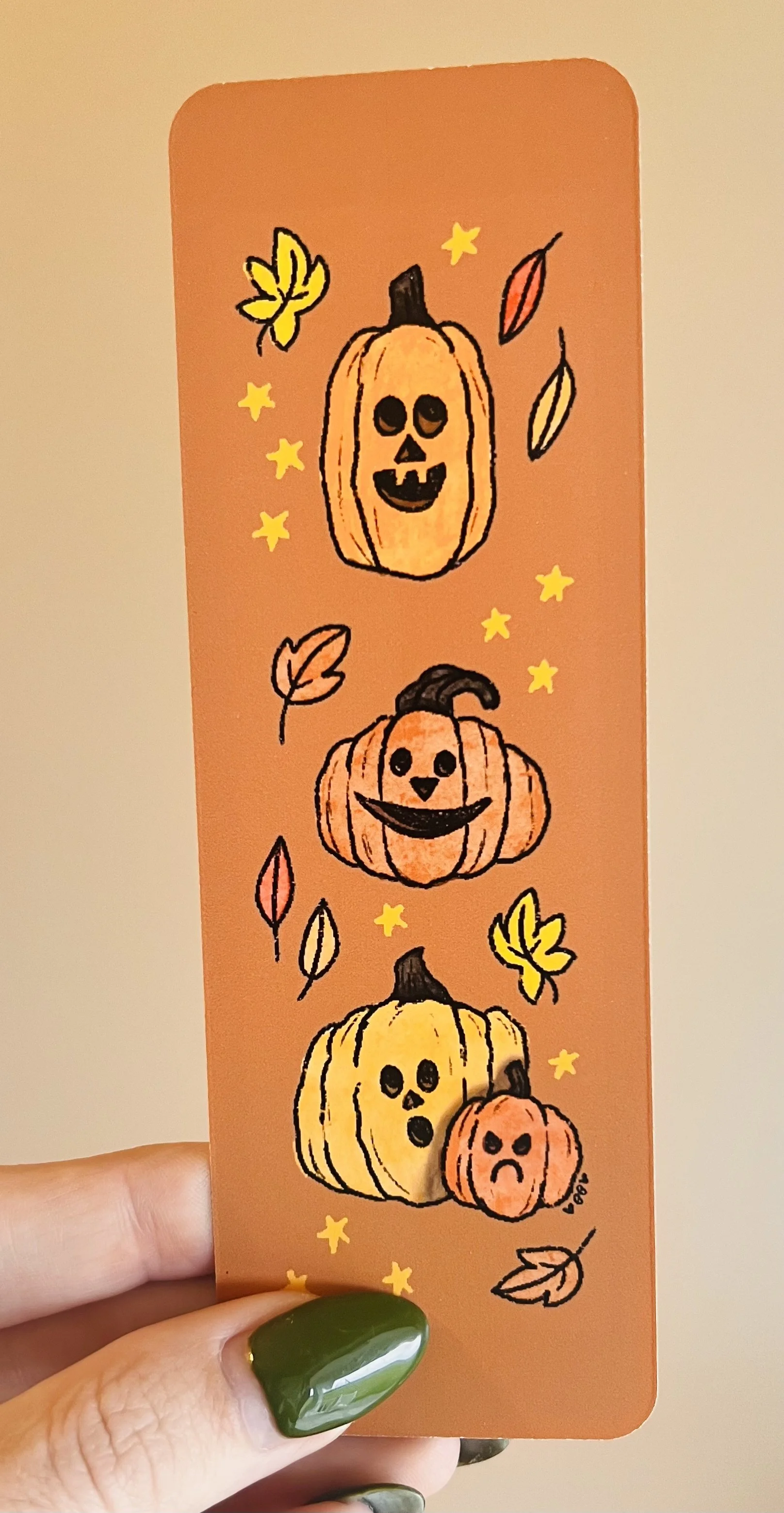 PUMPKIN BOOKMARK A.jpeg