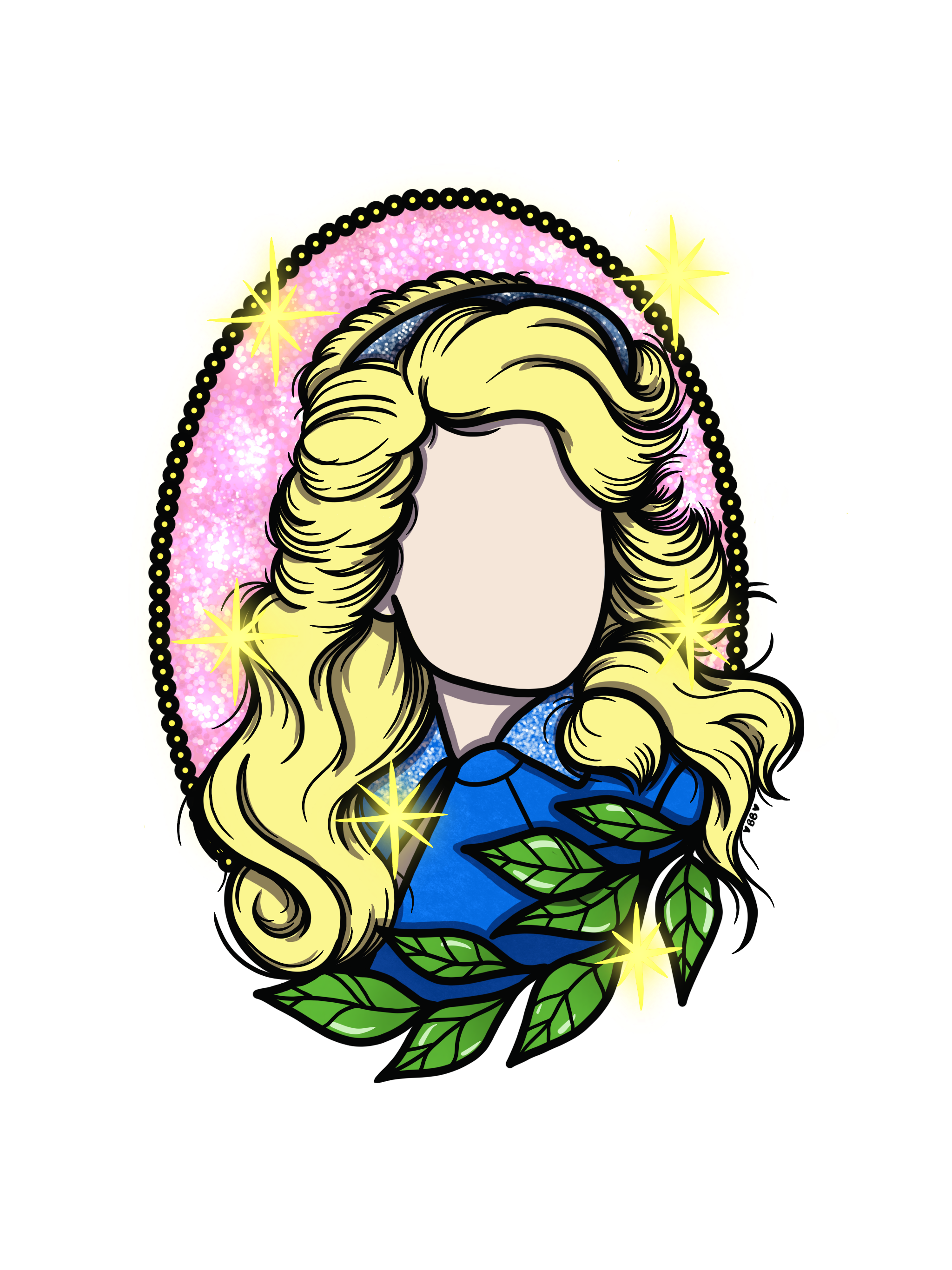 Queen Dolly