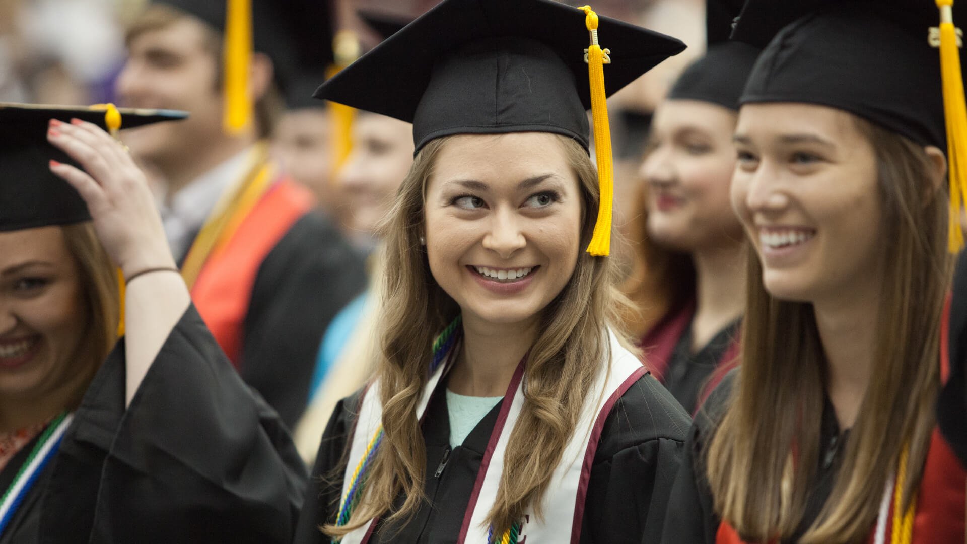 2025 Commencement