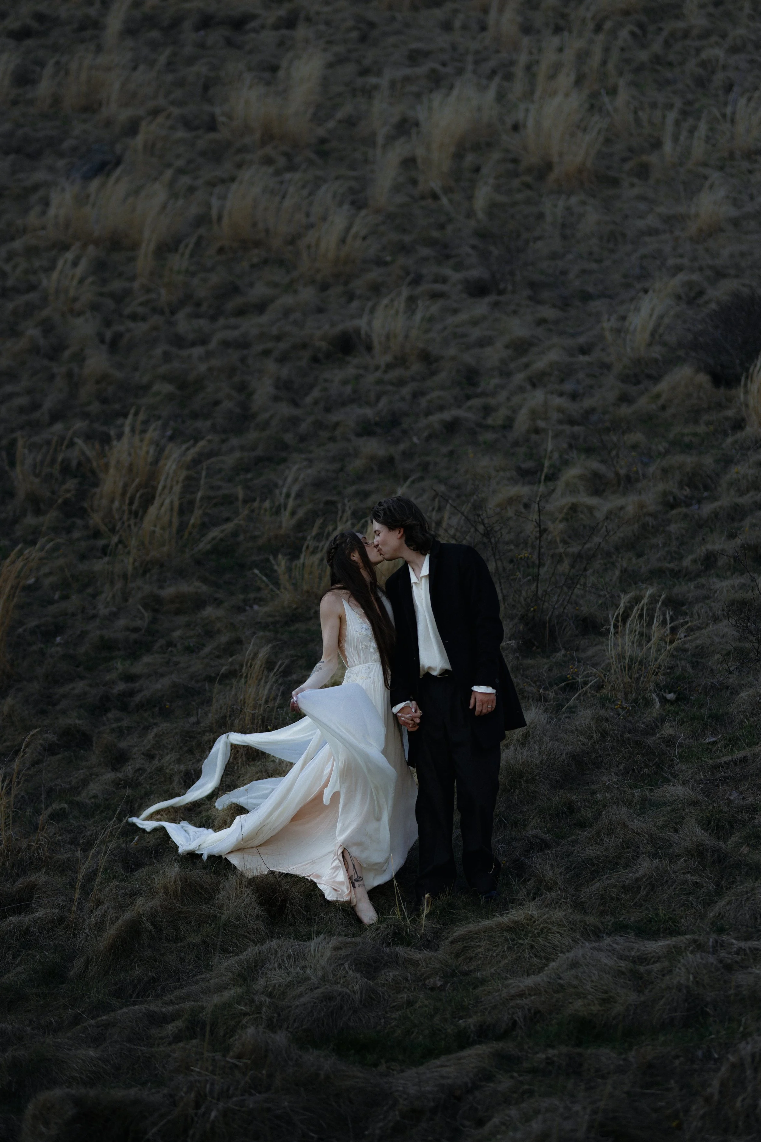 elopement photographer