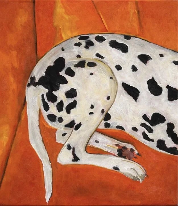 101 Original Oil Painting