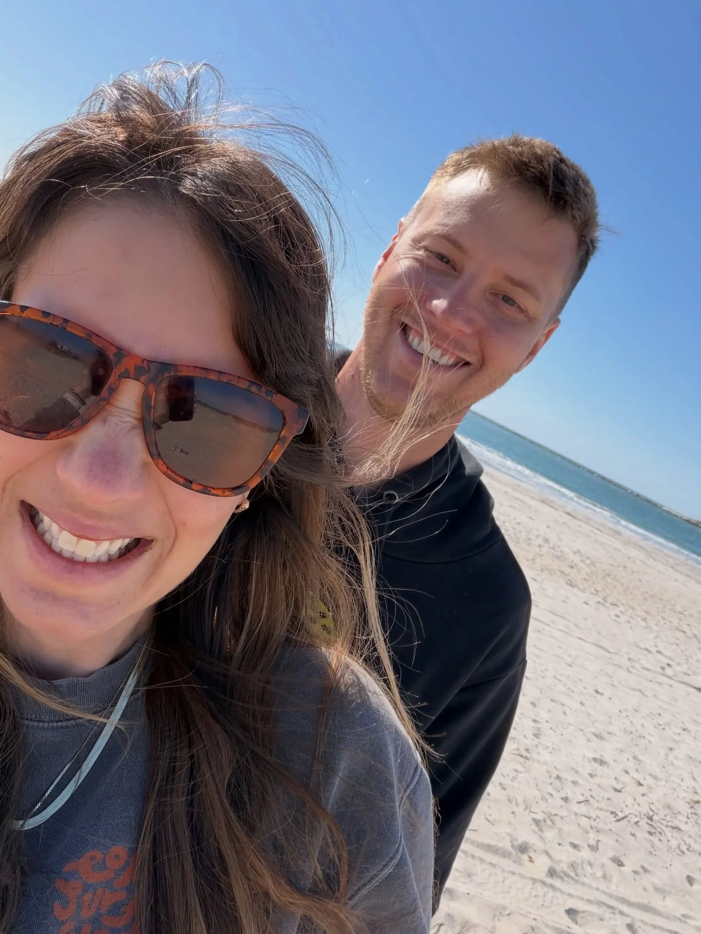 Our move away from Wilmington, NC last year was a complicated one.

It came about really quickly, felt insanely rushed, came with a lot of grief and mixed emotions, and felt like it was what needed to happen at the time.

Regardless of what the futur