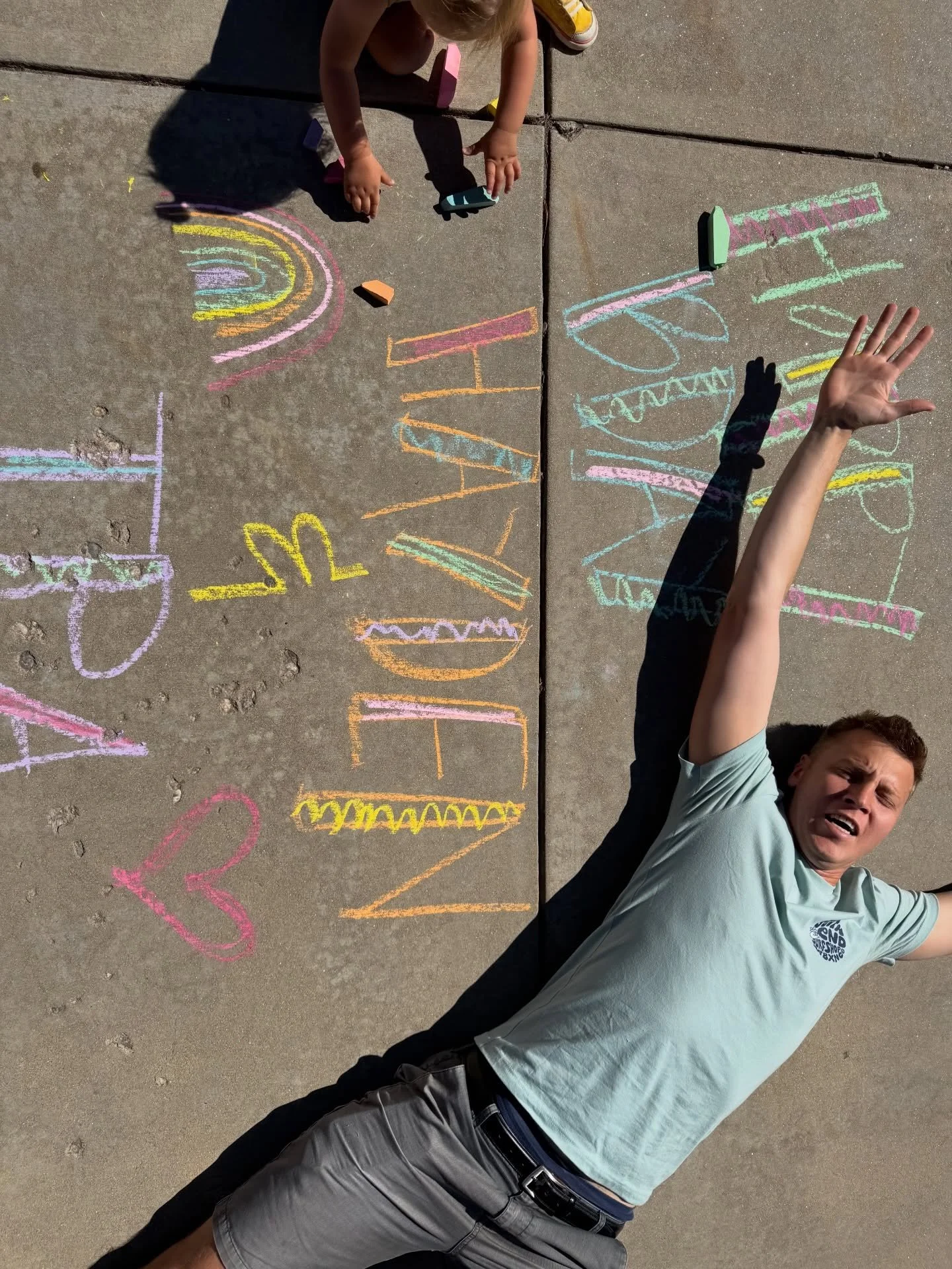 👇 hands down, the most common &ldquo;hate&rdquo; comment I get from trolls goes something like this&hellip;.

&ldquo;Sure, let&rsquo;s take parenting advice from an 18 year old&hellip;&rdquo;

&ldquo;What are you, like 12?&rdquo;

Hi 👋, I&rsquo;m h