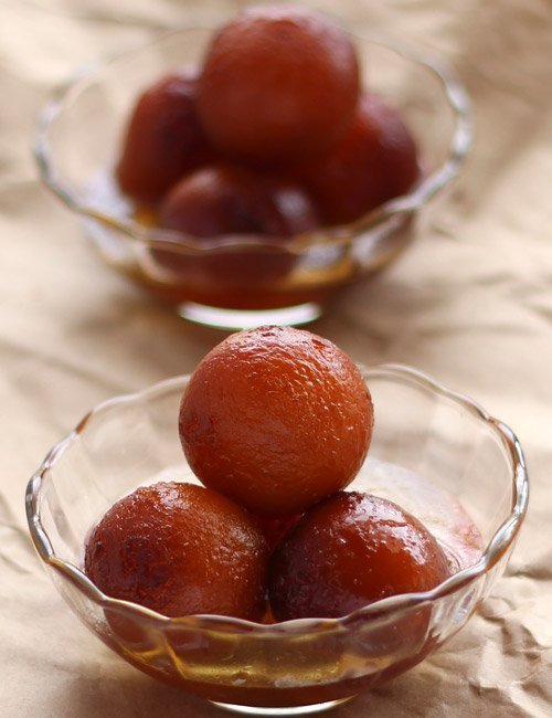 Jamun (2Pcs)