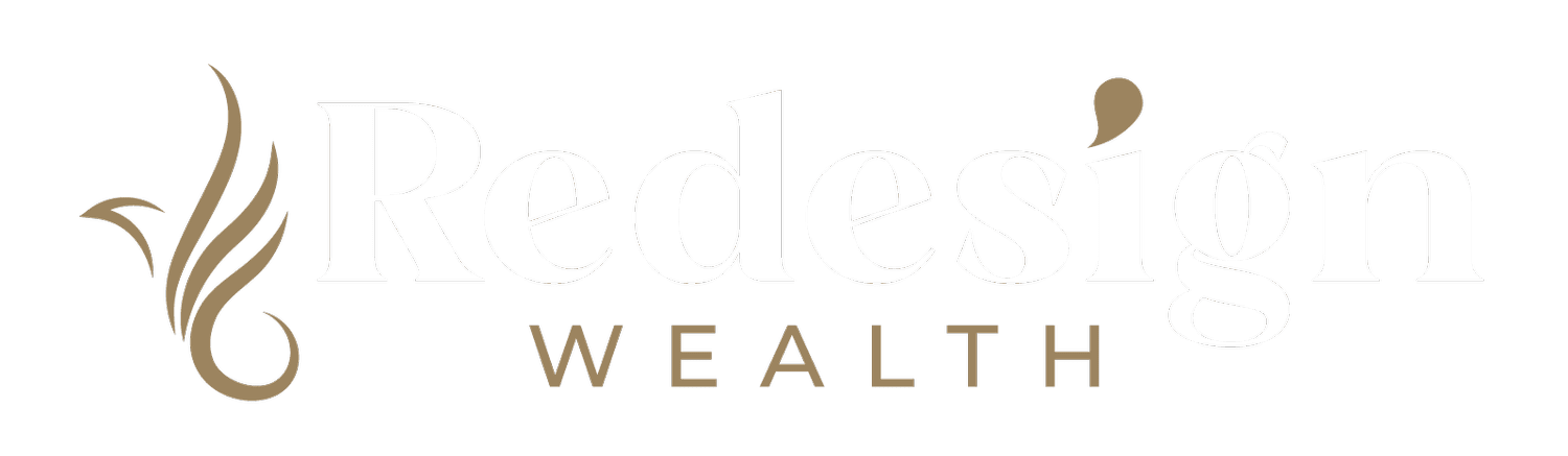Redesign Wealth Planning