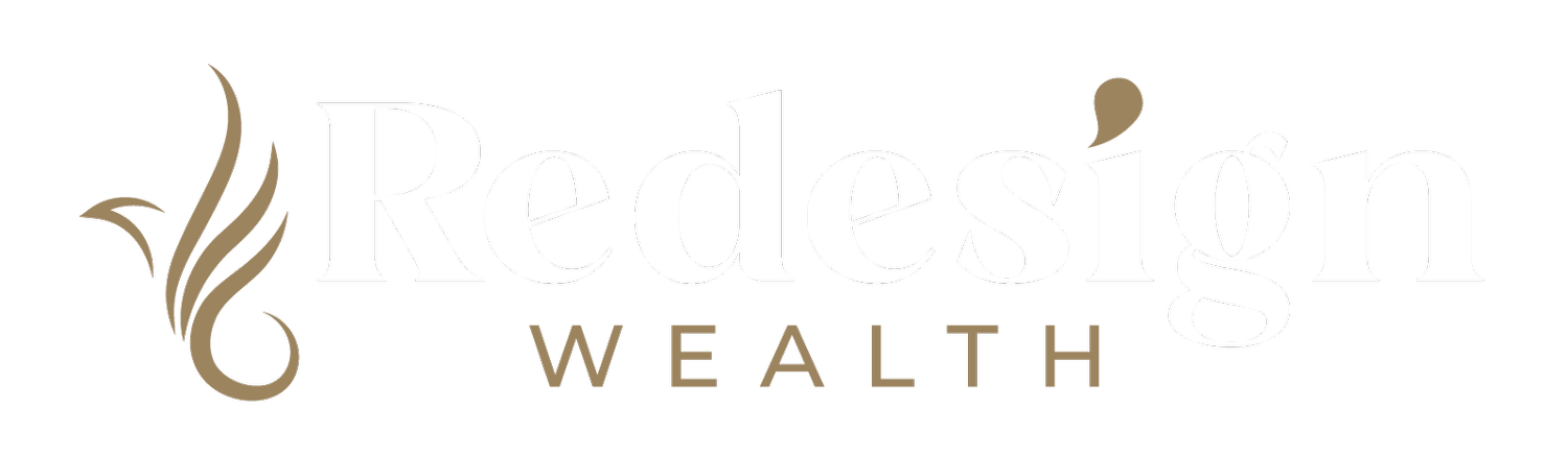 Redesign Wealth Planning