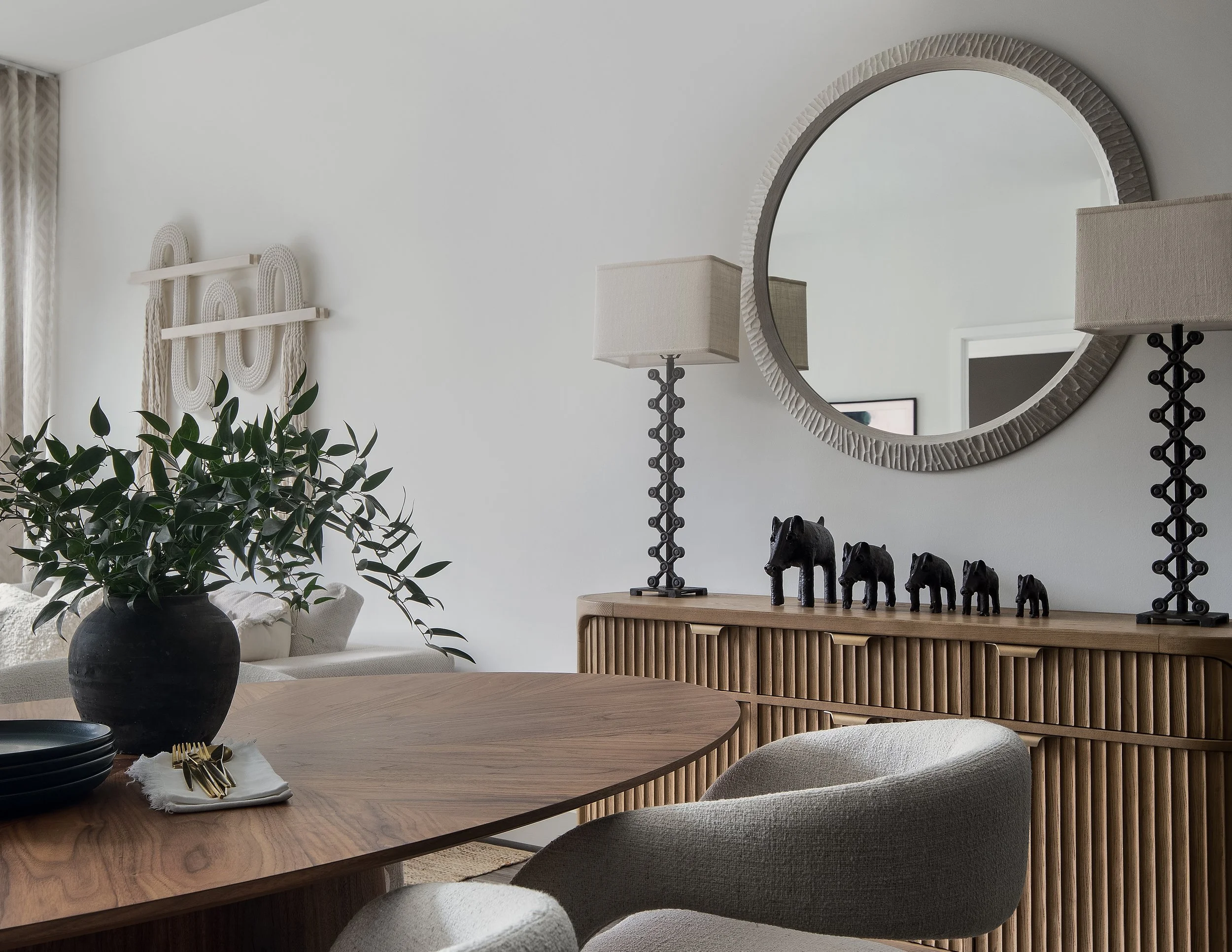 Interior Designer in Bethesda, MD