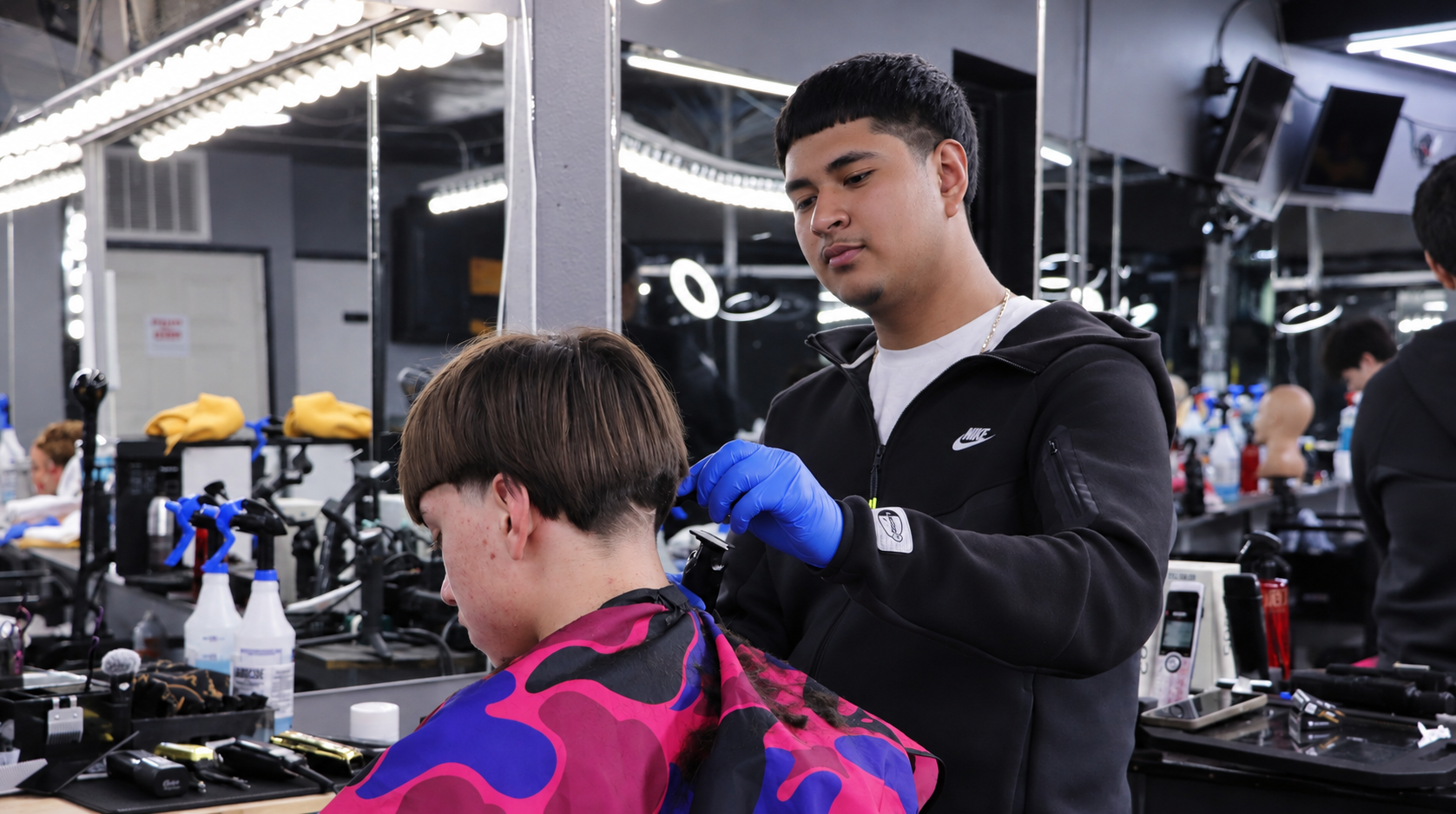 Precision Fade at the Modern Barbershop.png