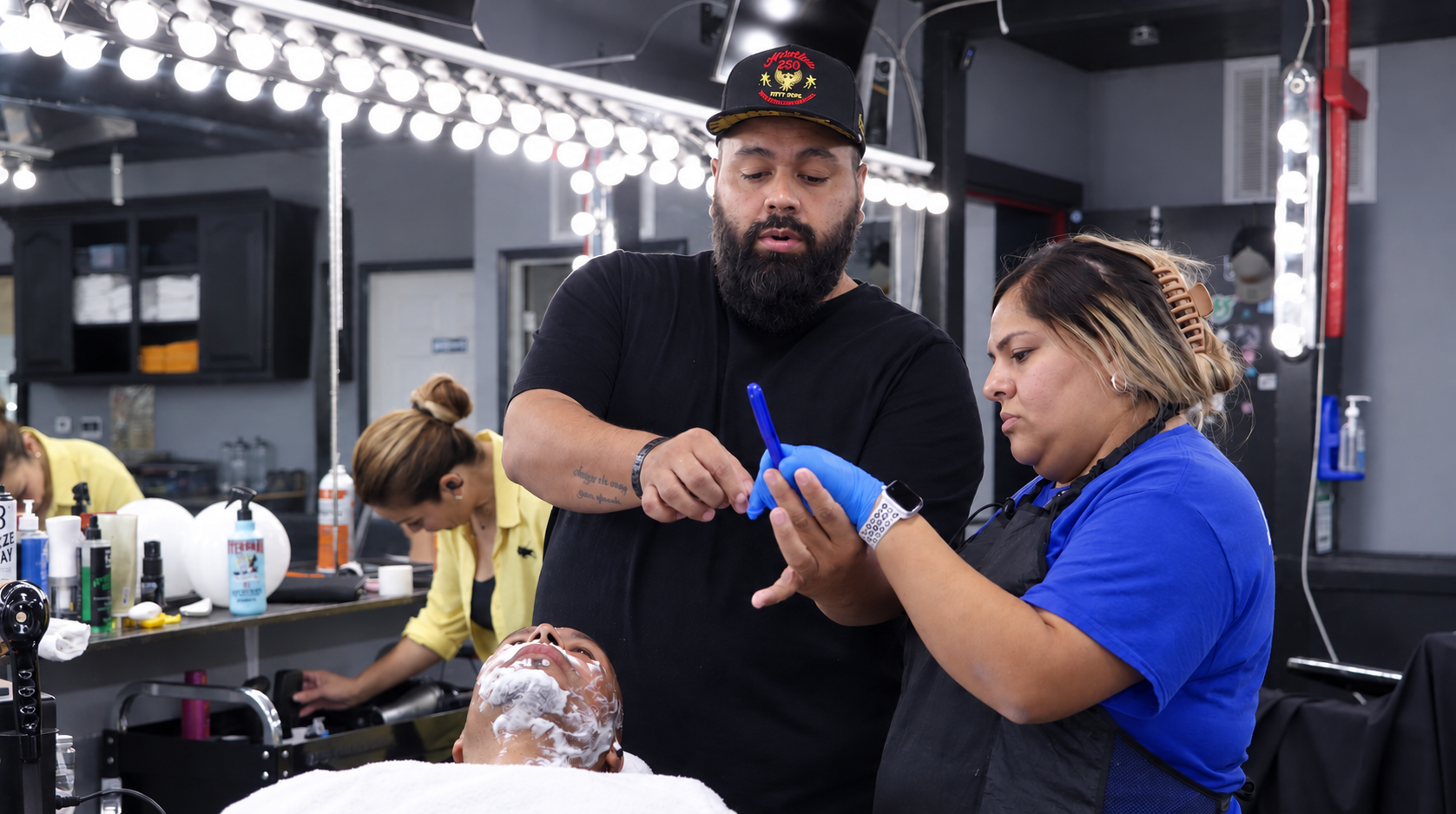 Barbershop Training and Shave Demonstration.png