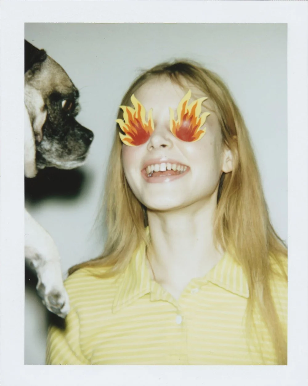 Polaroids
