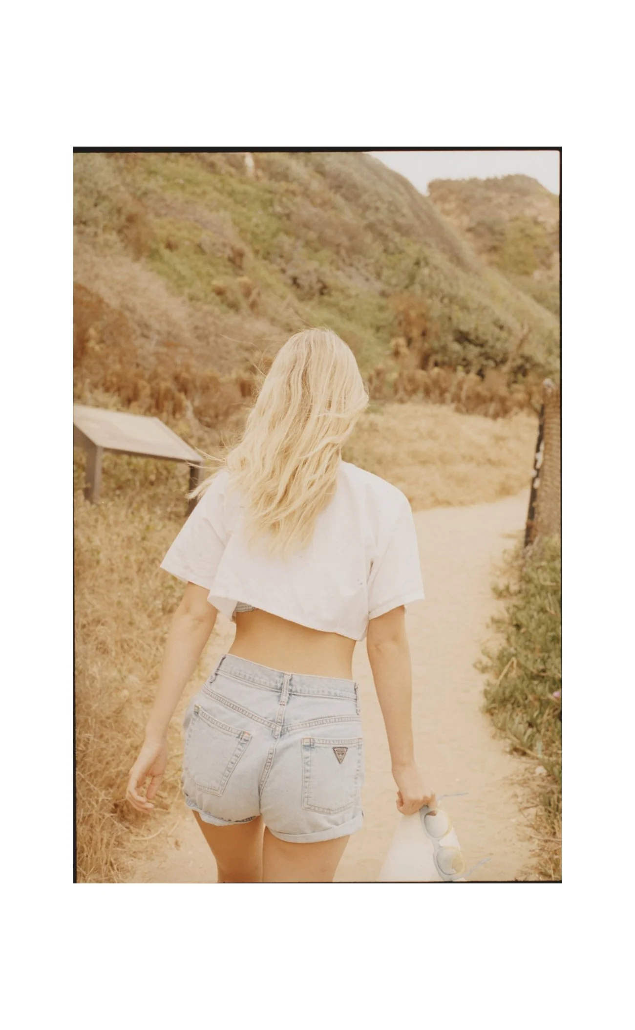 Polaroids