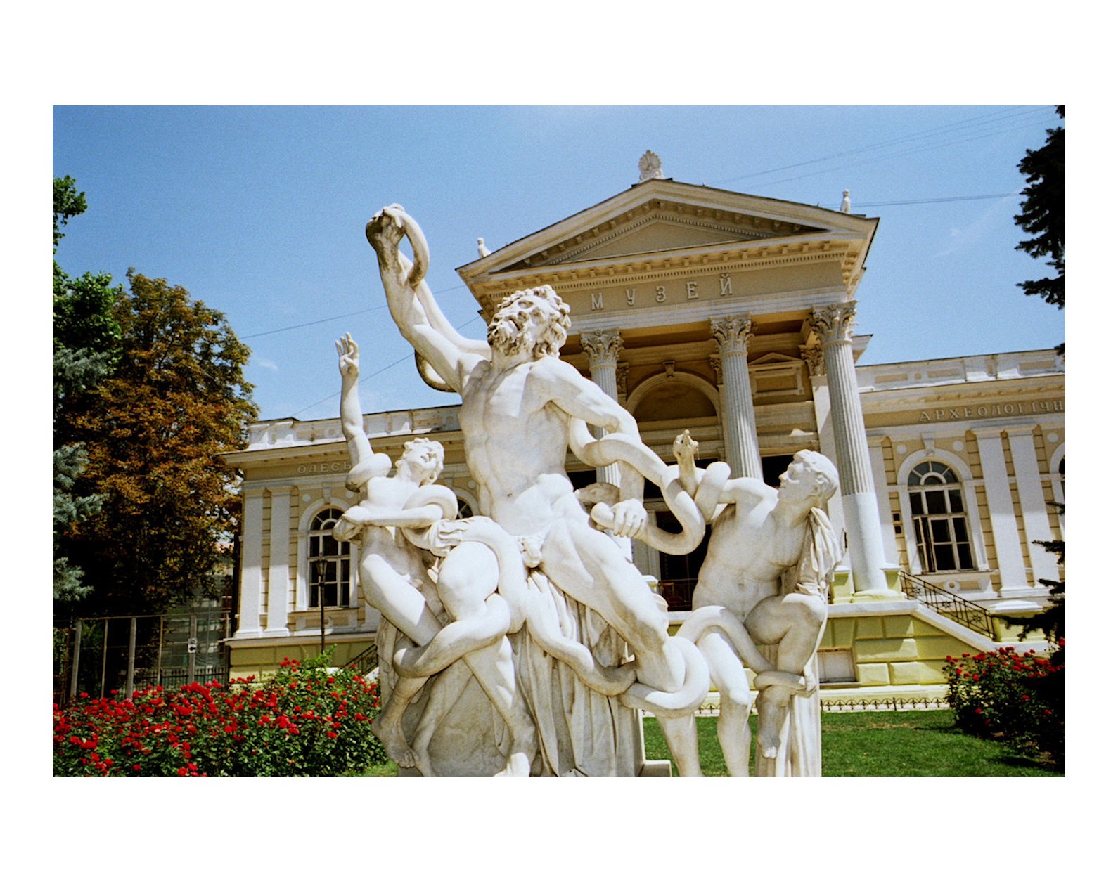 Odessa