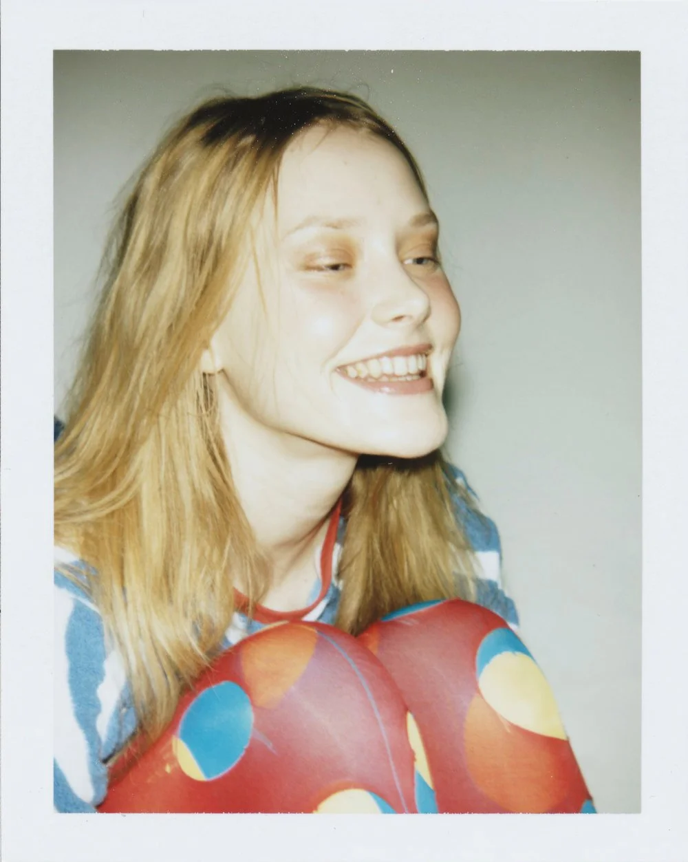Polaroids