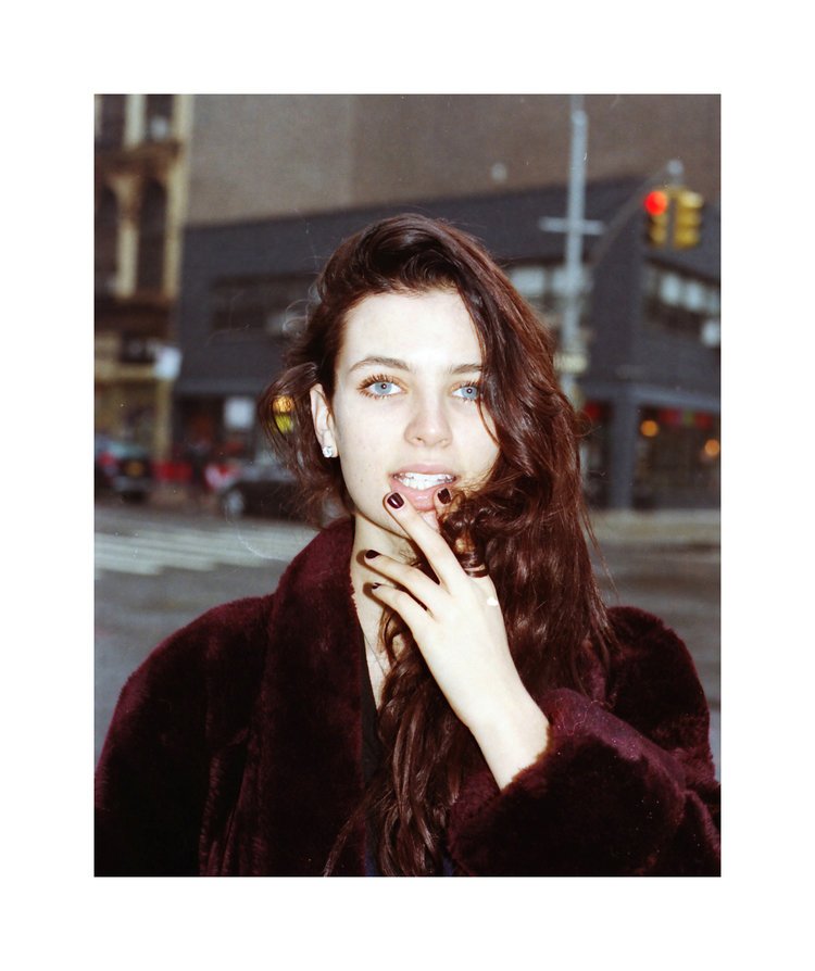 Polaroids