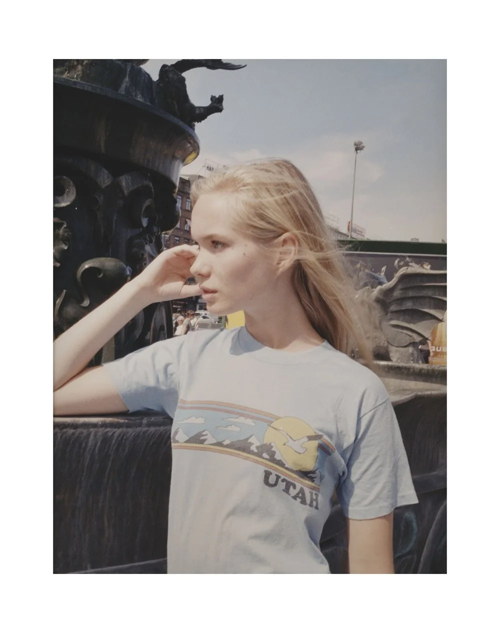 Polaroids
