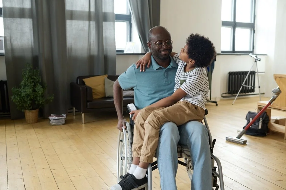 2.8 Percent Increase in 2026 for SSI and SSDI Recipients