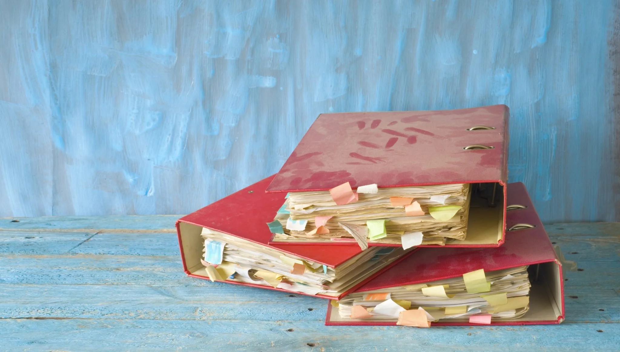 Dust Off the Documents: Why Your Estate Plan Needs a Check-Up