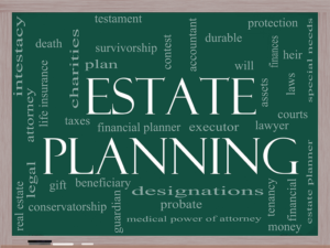 Estate Planning Review
