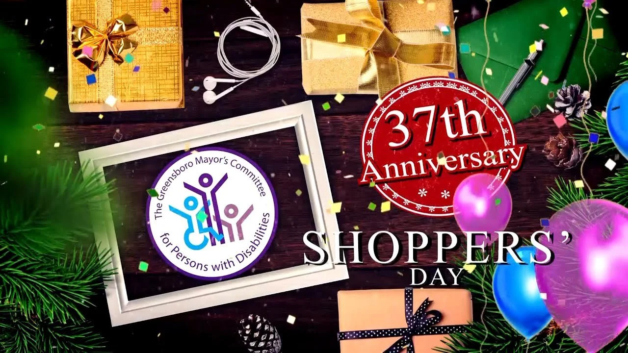 Shopper's Day