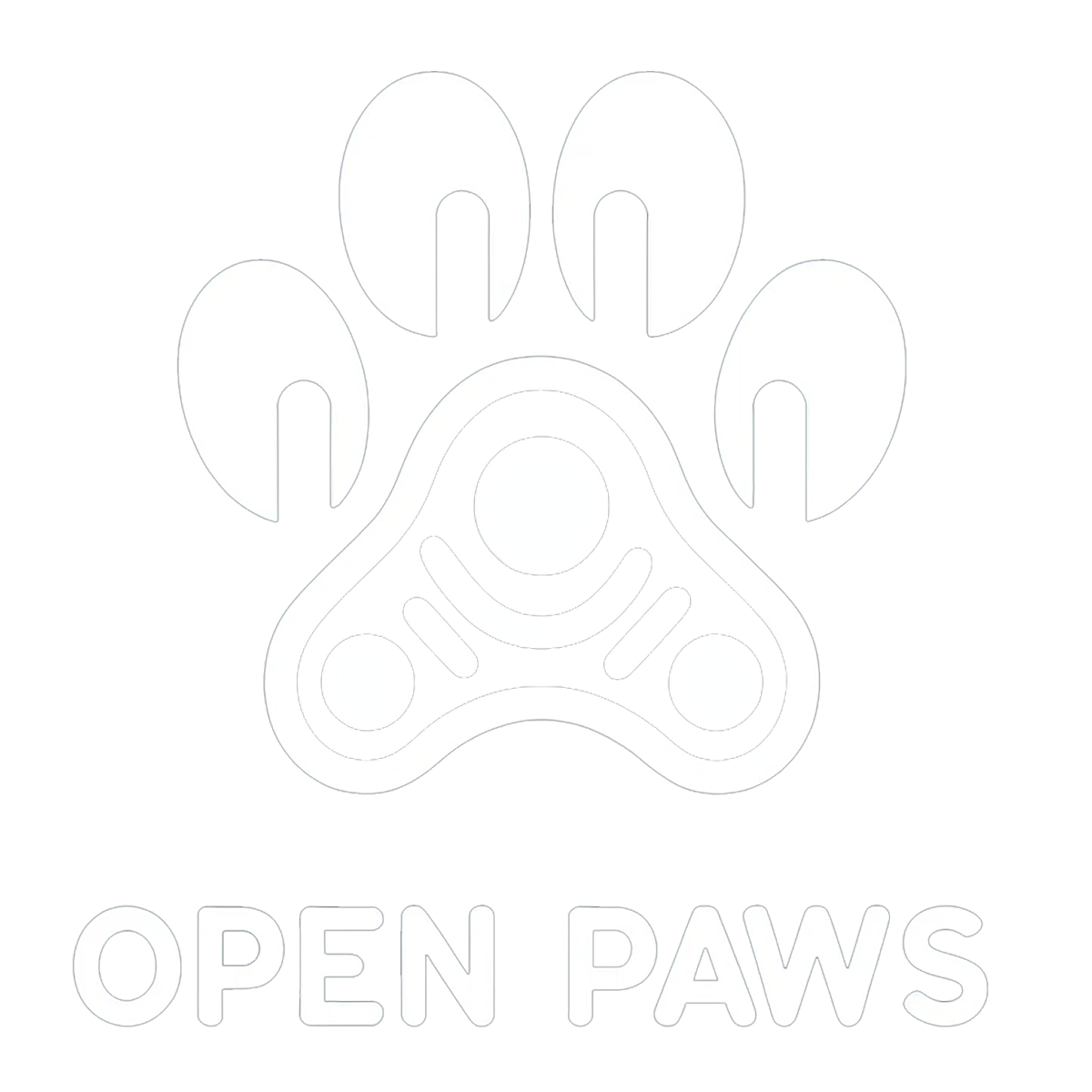 Open Paws