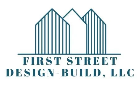 First Street Design Build