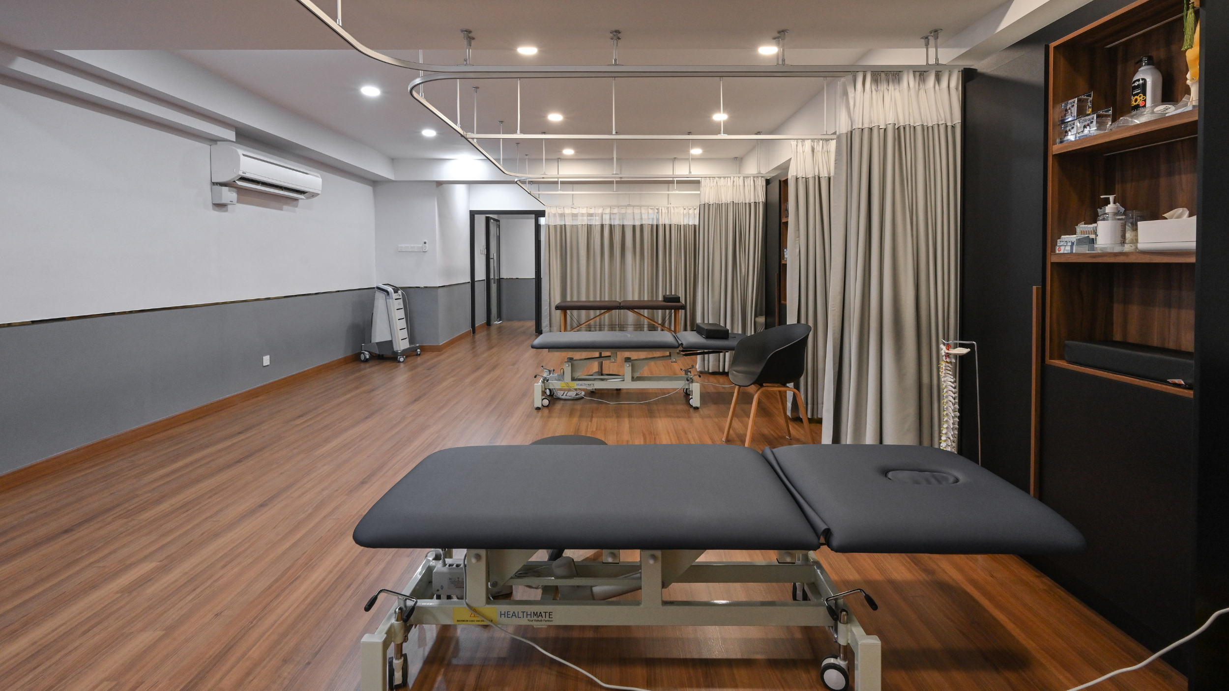 Yen Physio, Petaling Jaya