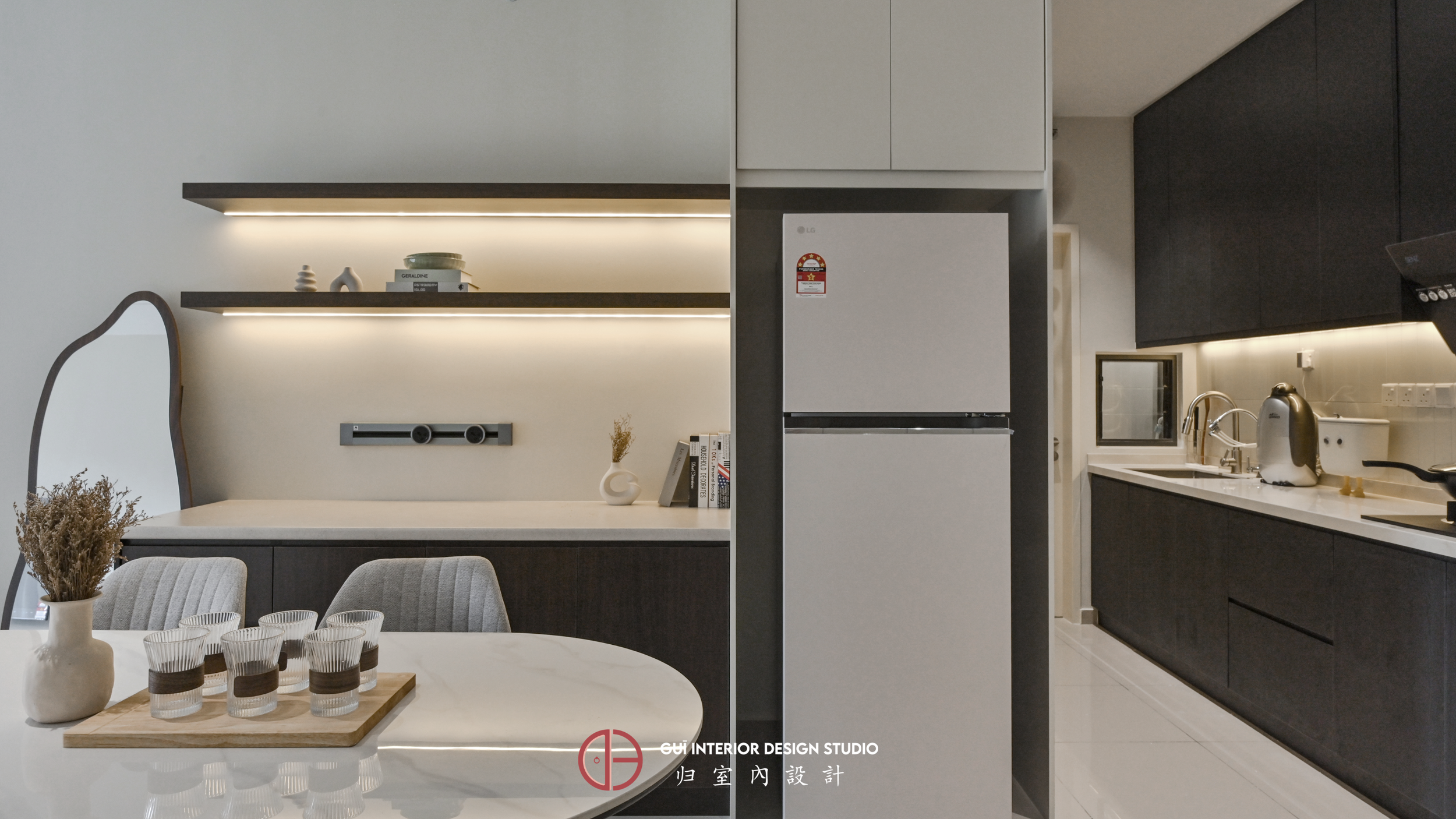 D'Erica Residences, Petaling Jaya