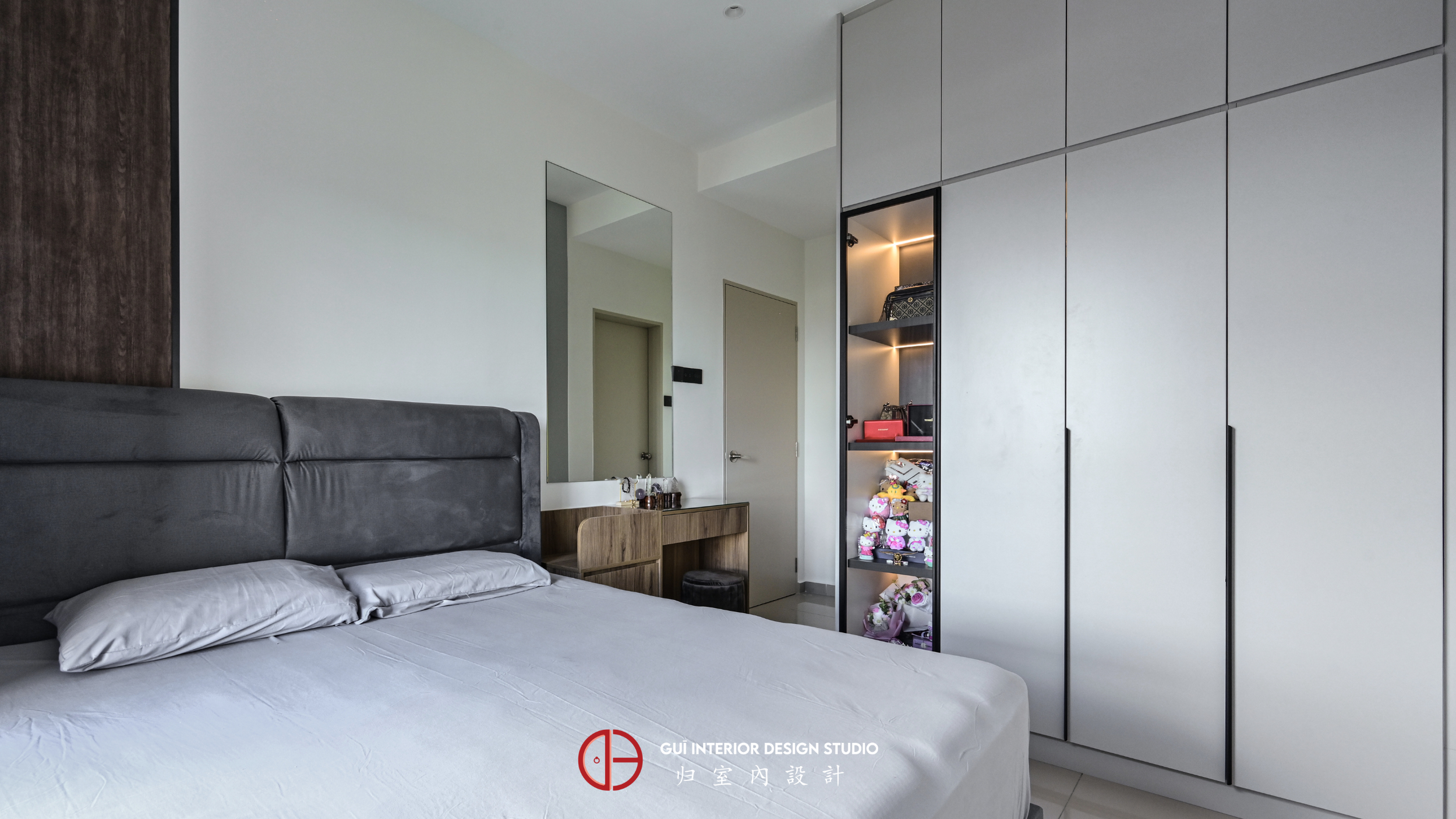 Metro Cheras, Cheras