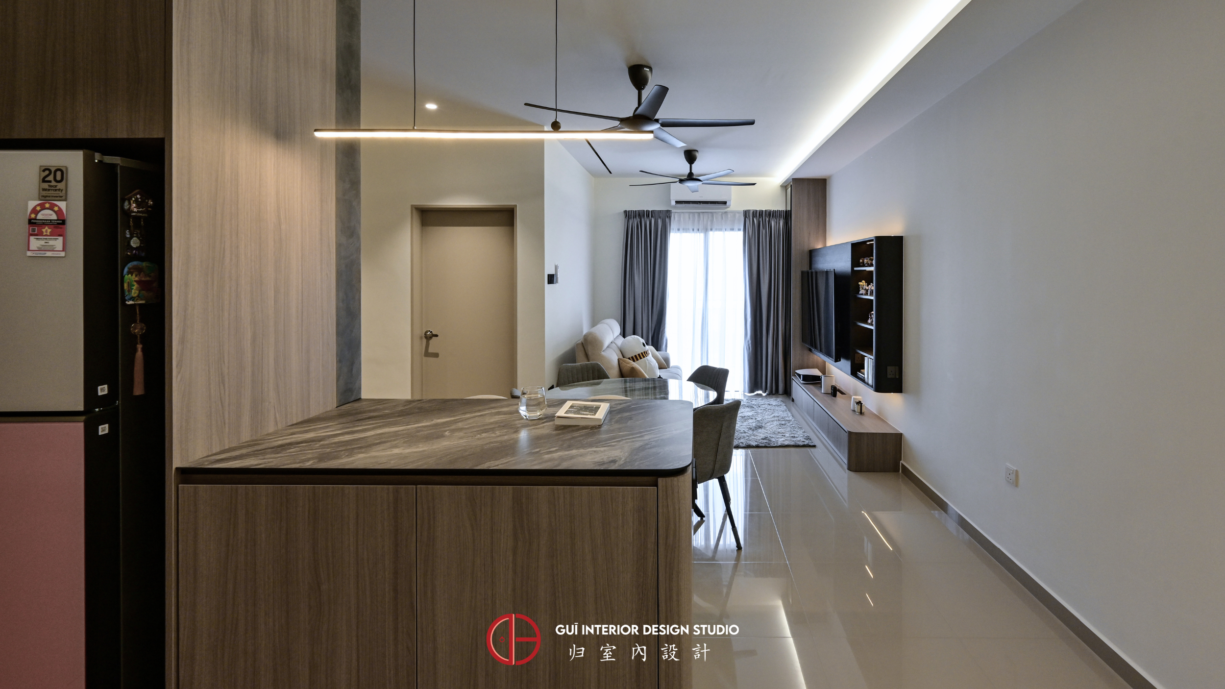 Metro Cheras, Cheras