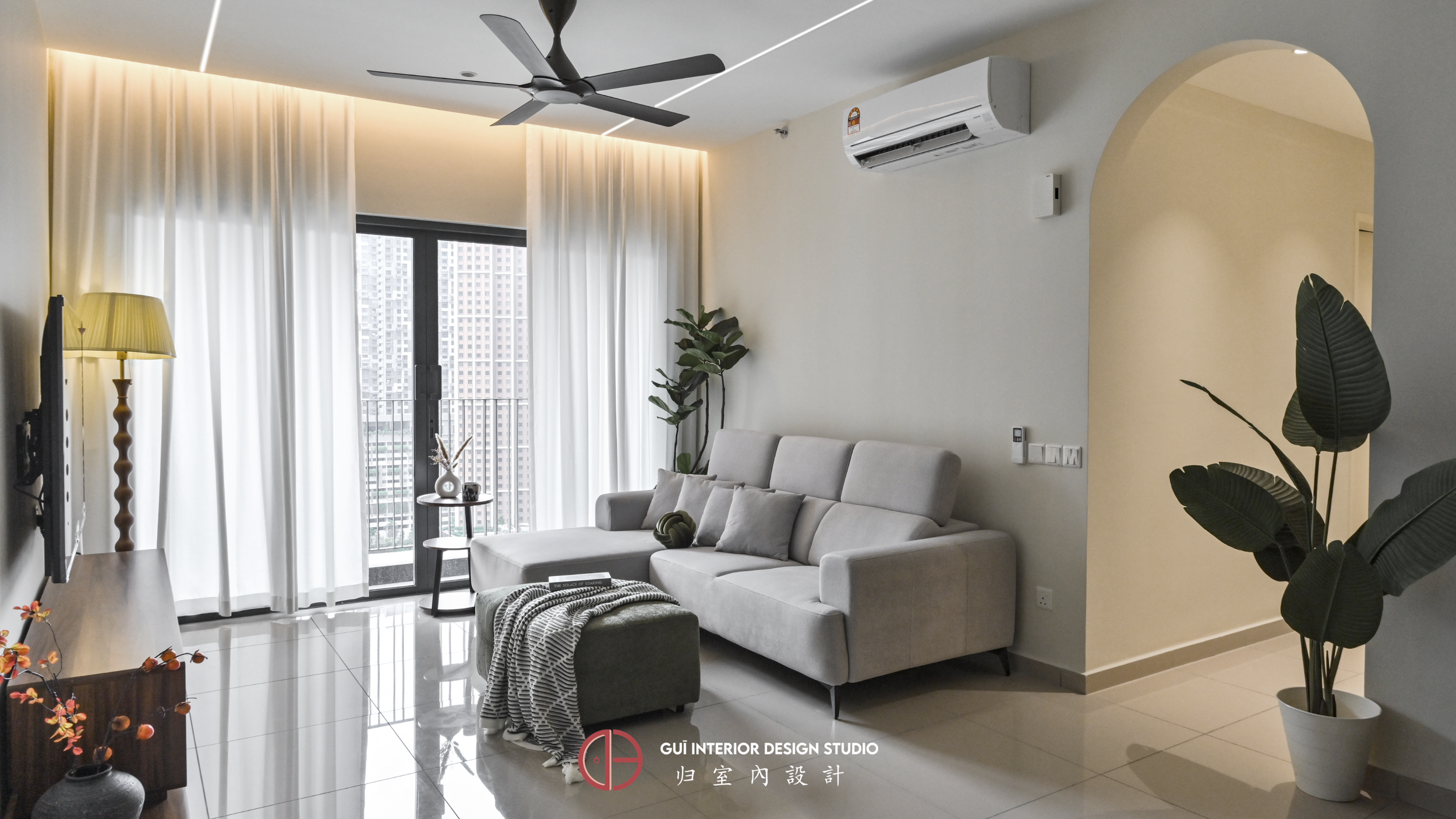 D'Erica Residences, Petaling Jaya