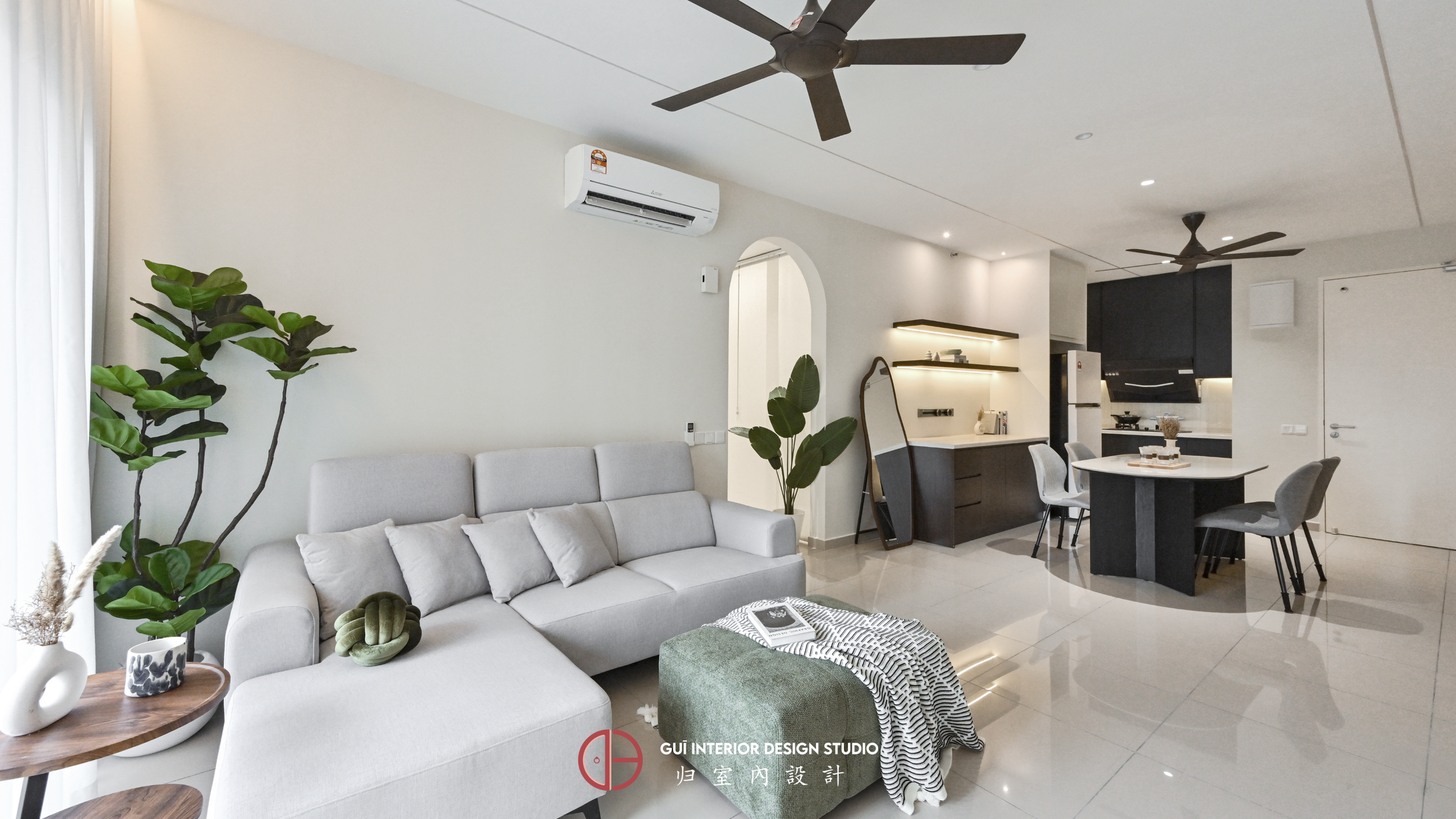 D'Erica Residences, Petaling Jaya