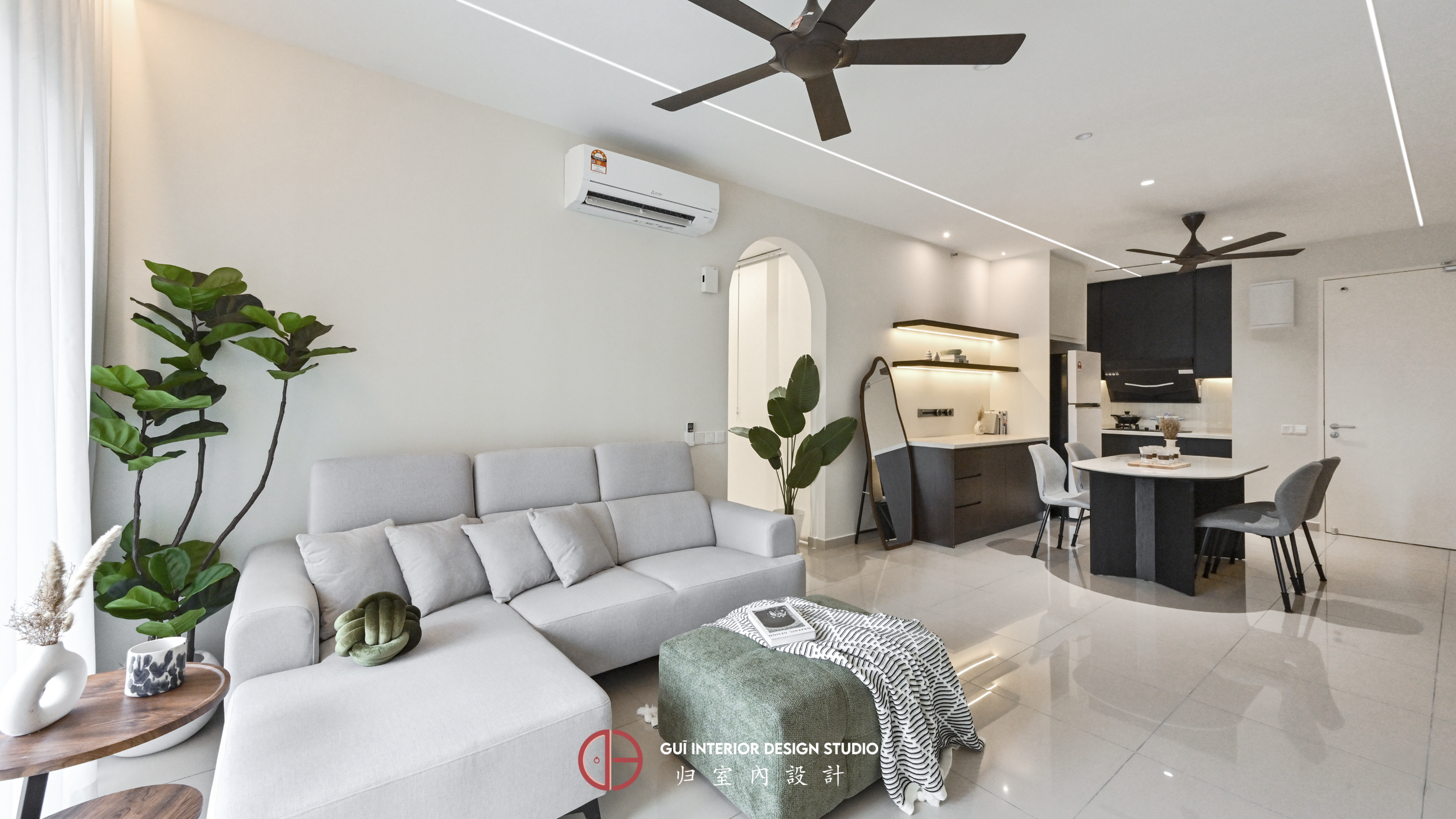 D'Erica Residences, Petaling Jaya