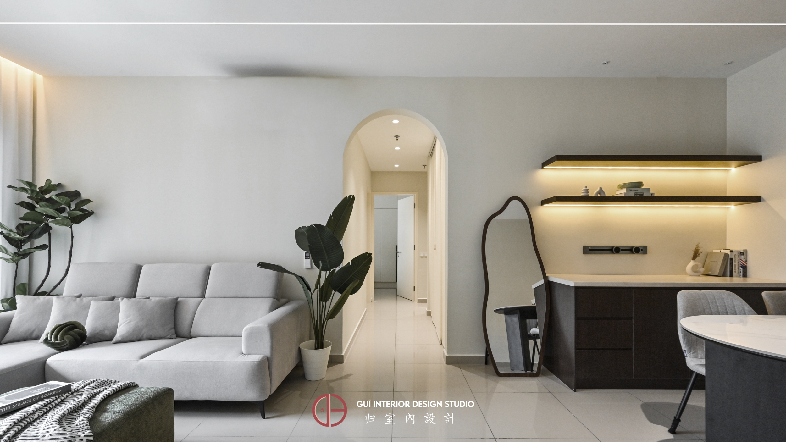 D'Erica Residences, Petaling Jaya