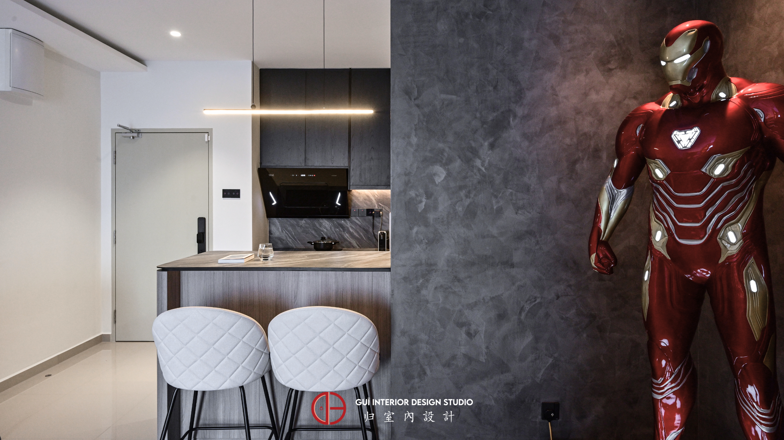 Metro Cheras, Cheras