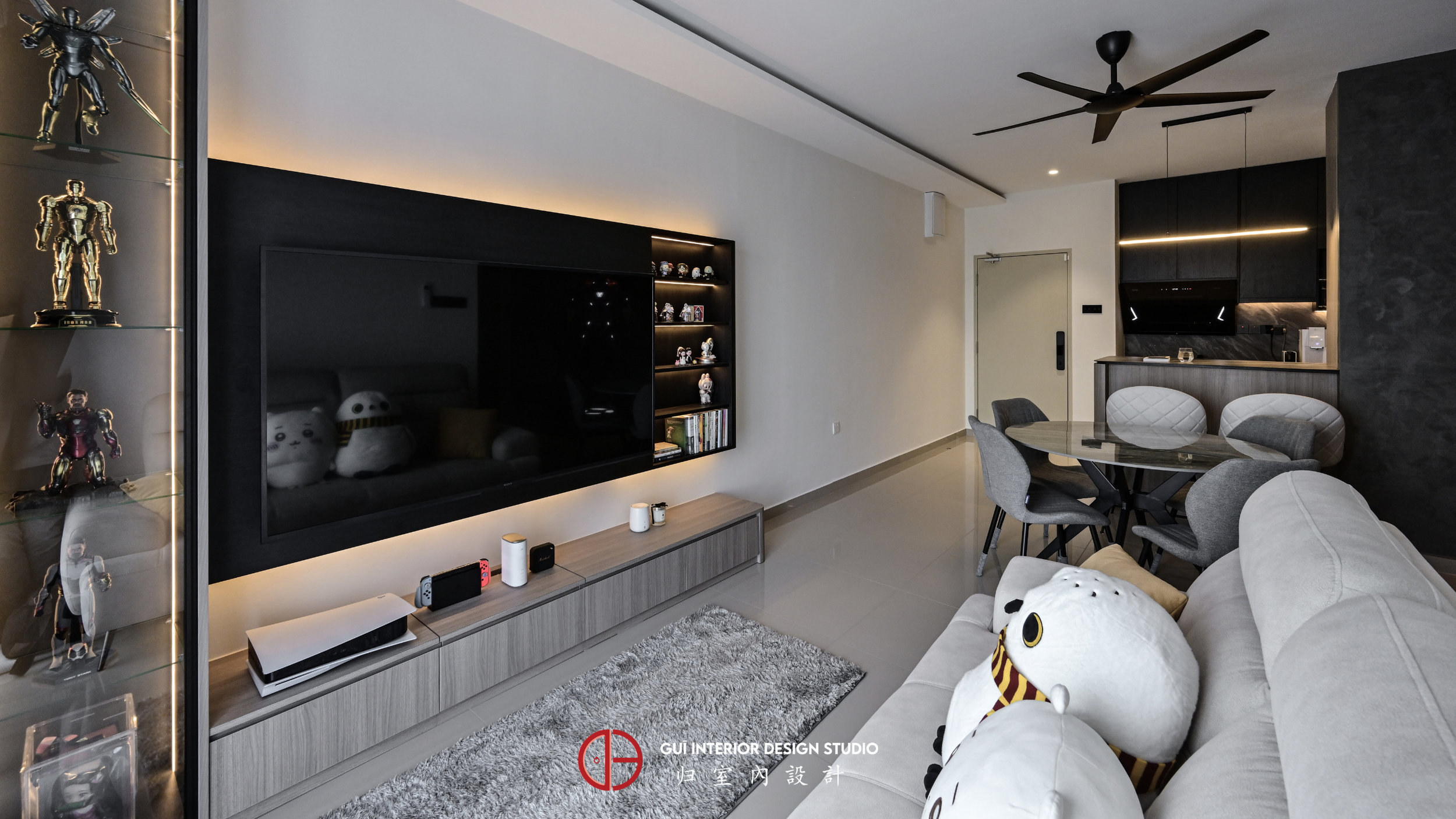 Metro Cheras, Cheras