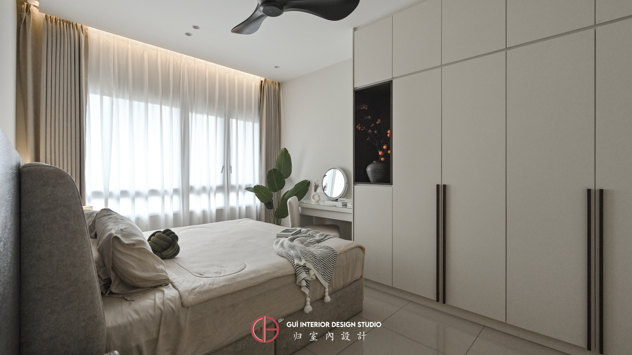 D'Erica Residences, Petaling Jaya