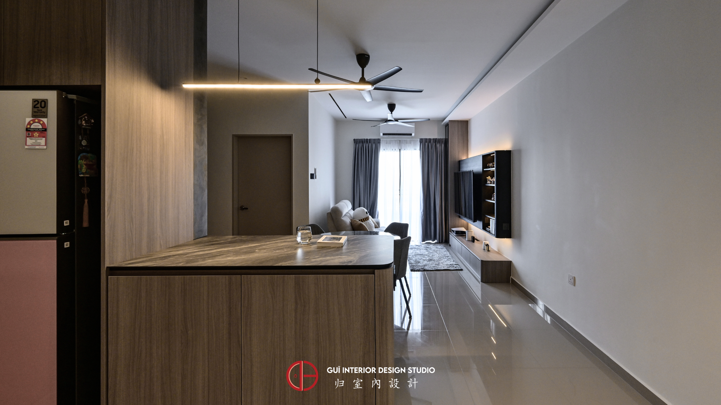 Metro Cheras, Cheras