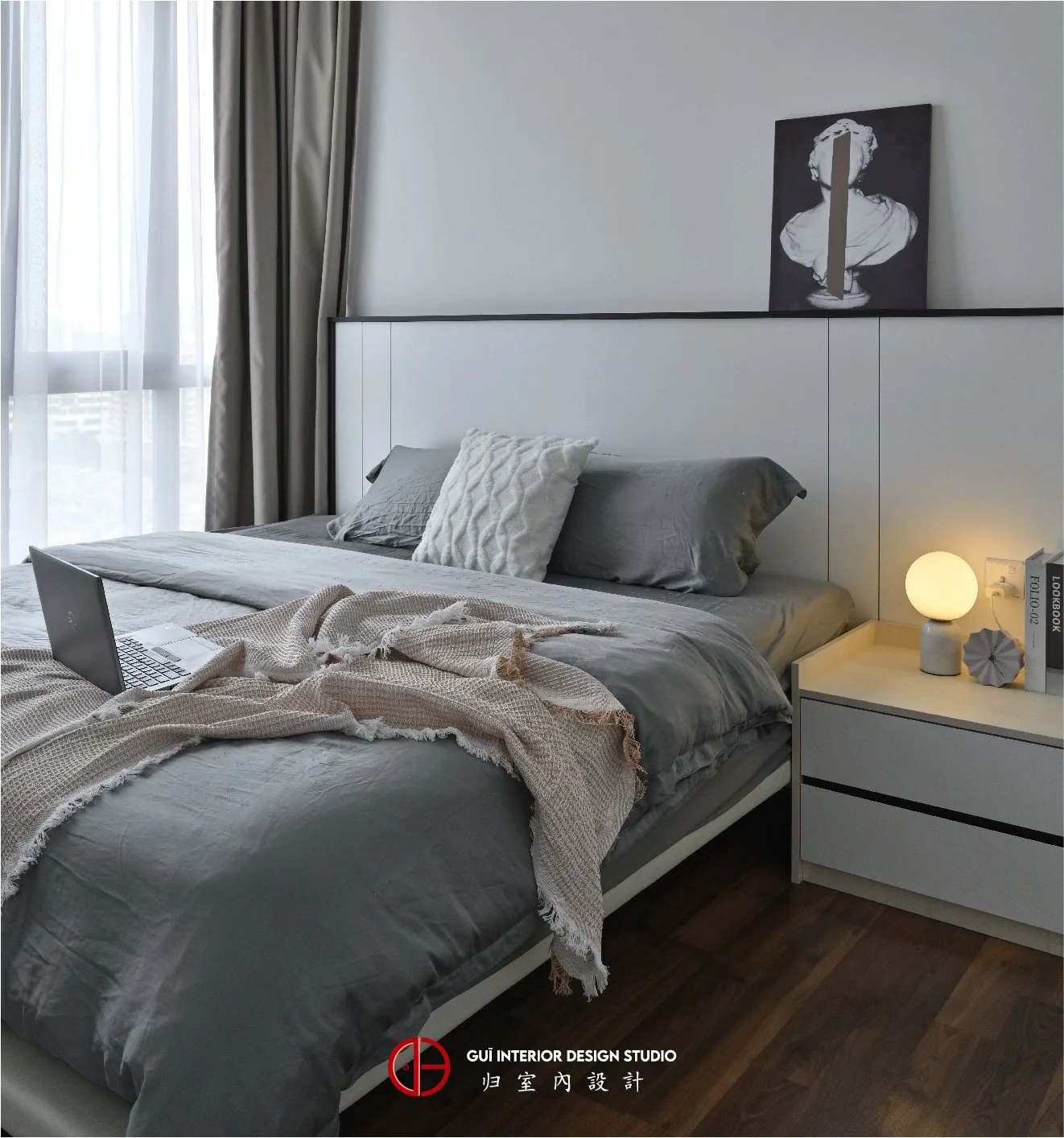 Aster Green Residence, Sri Petaling