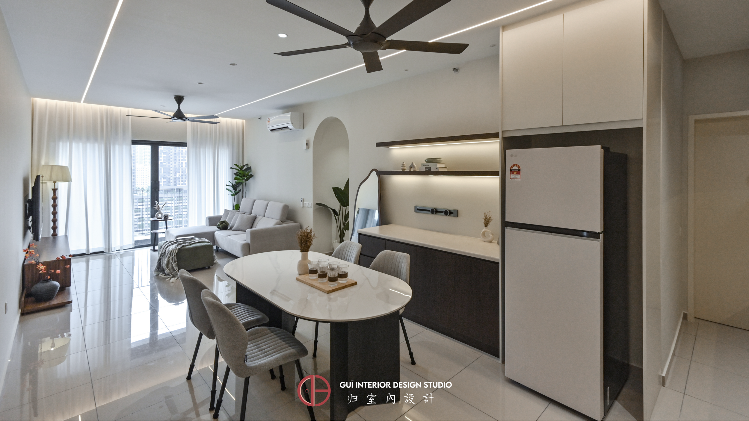 D'Erica Residences, Petaling Jaya