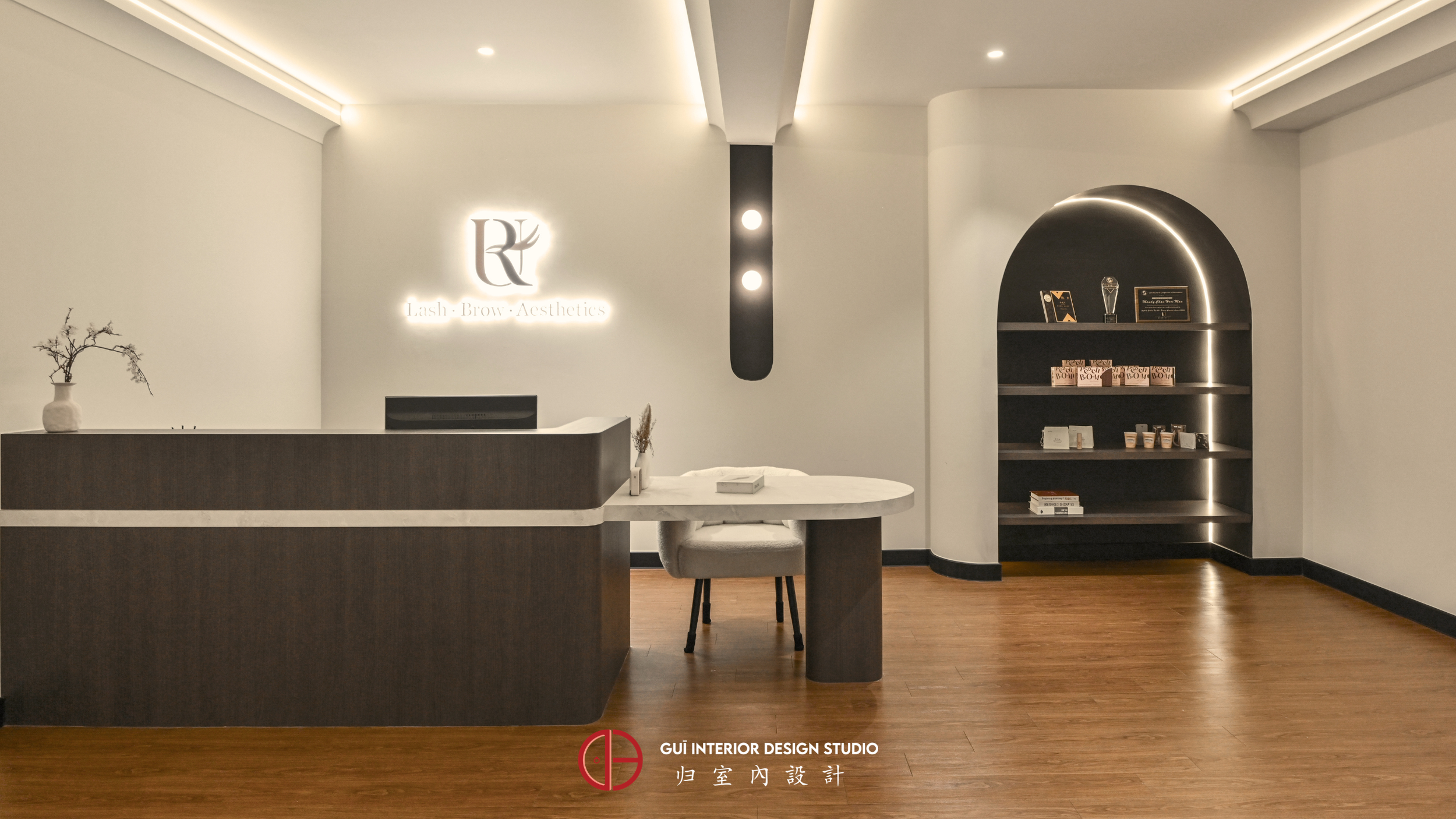RU Aesthetic Academy, Seremban